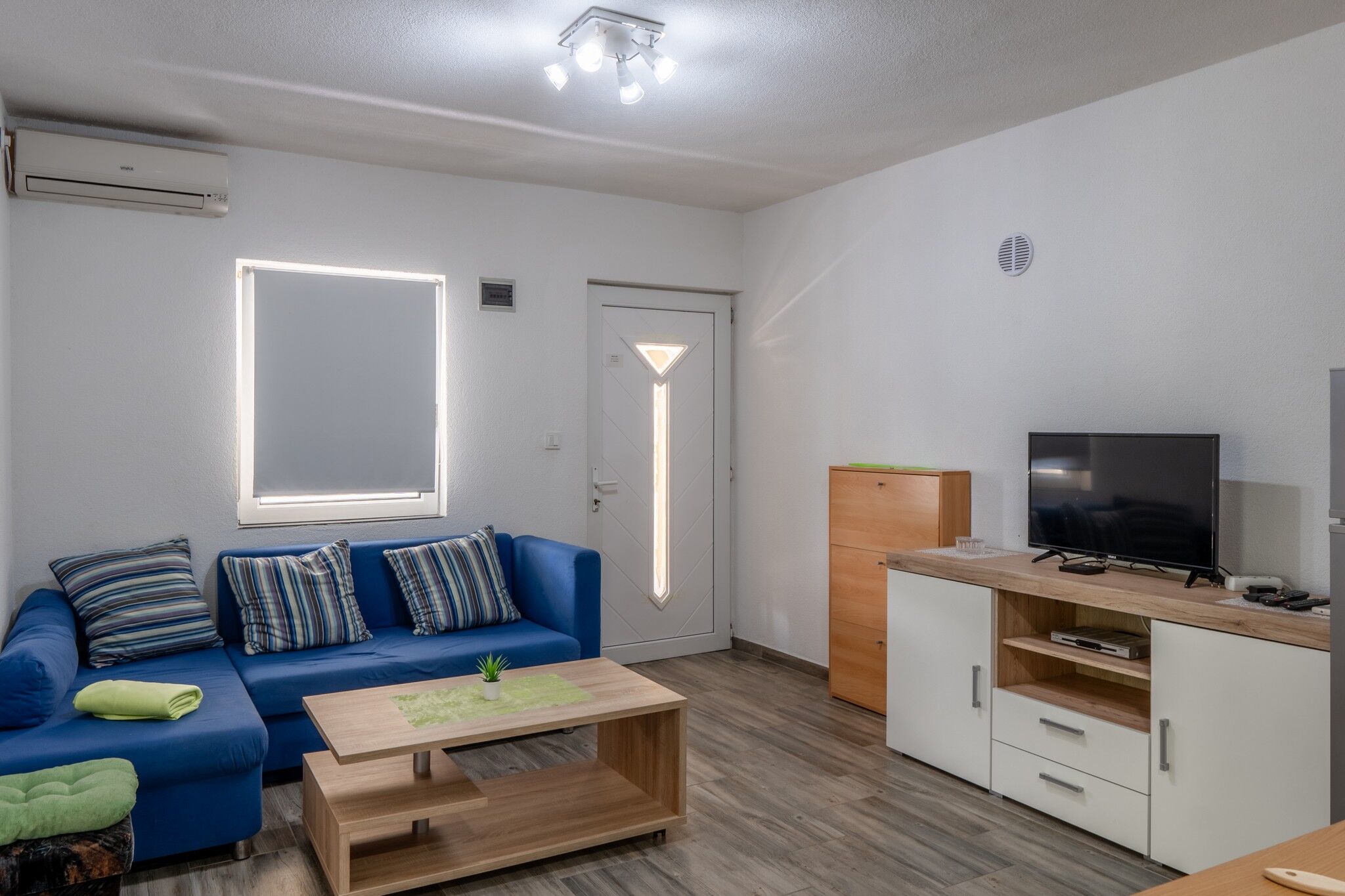 Apartments Tusla 11332-A1