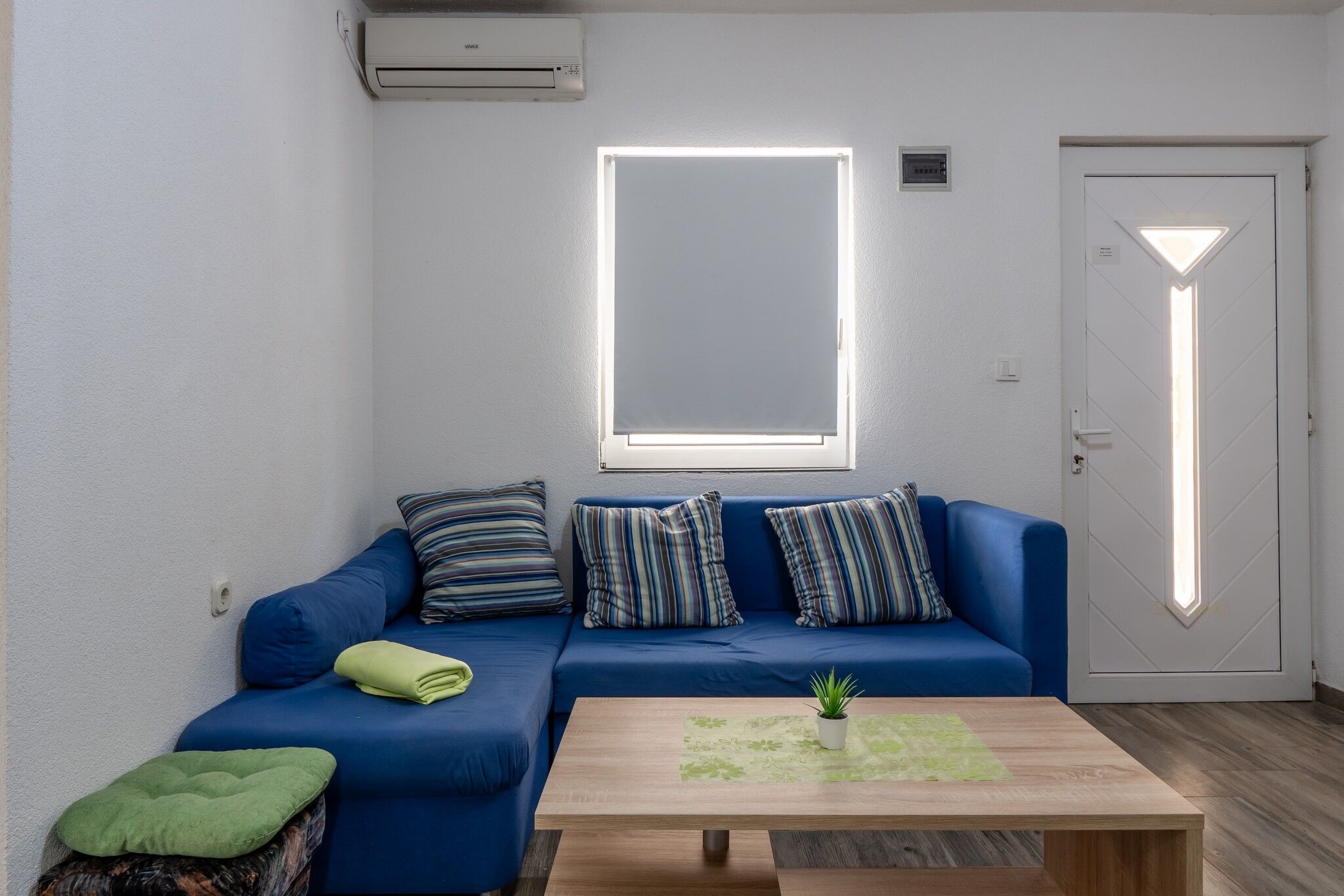 Apartments Tusla 11332-A1