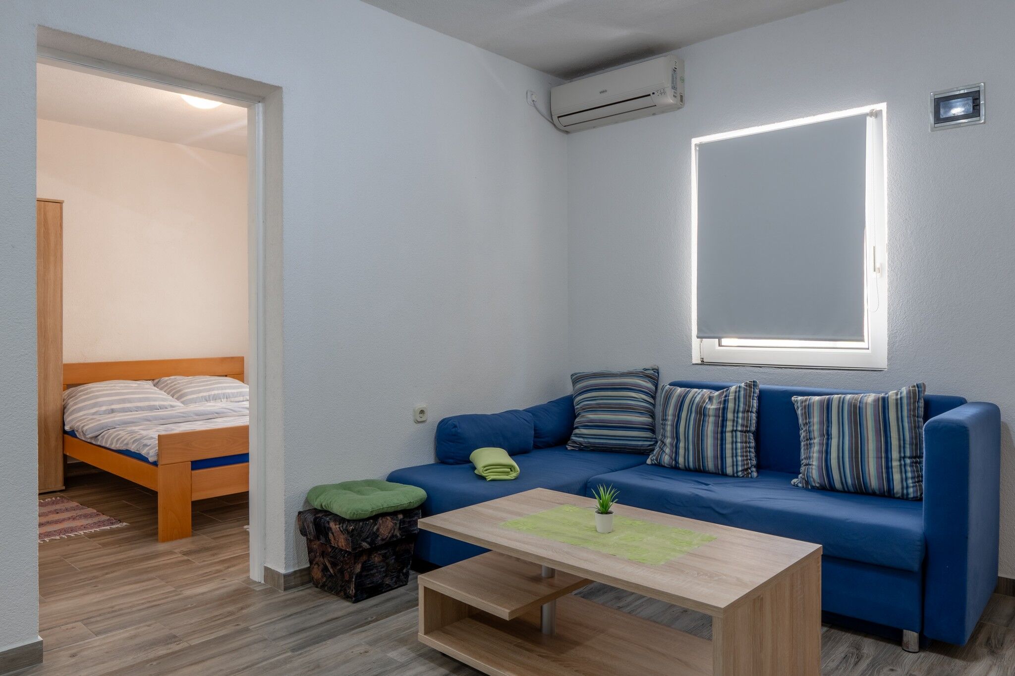 Apartments Tusla 11332-A1
