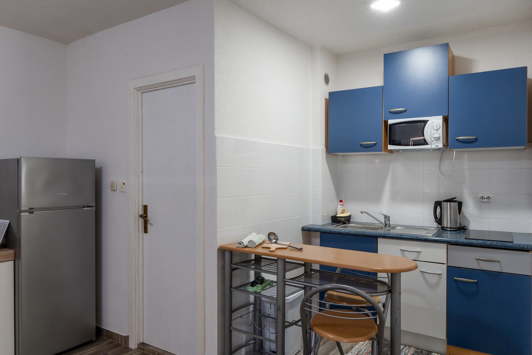 Apartments Tusla 11332-A1