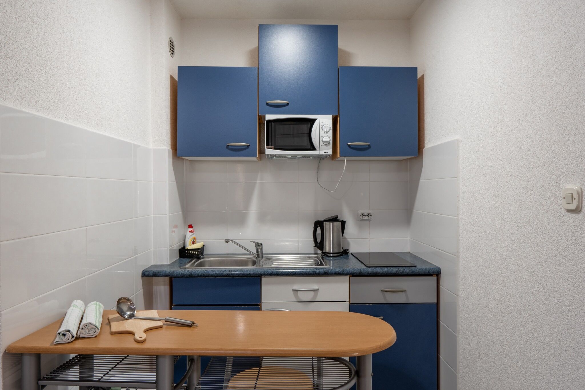 Apartments Tusla 11332-A1
