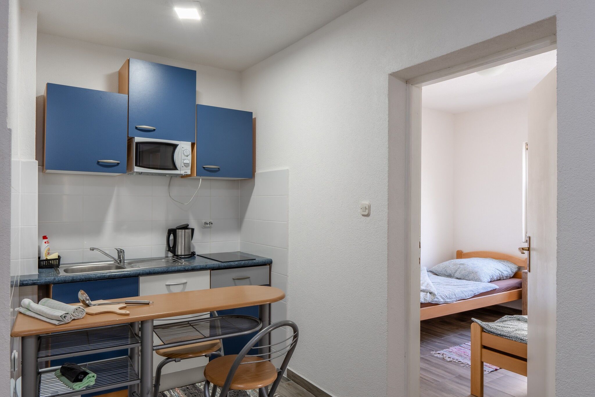 Apartments Tusla 11332-A1
