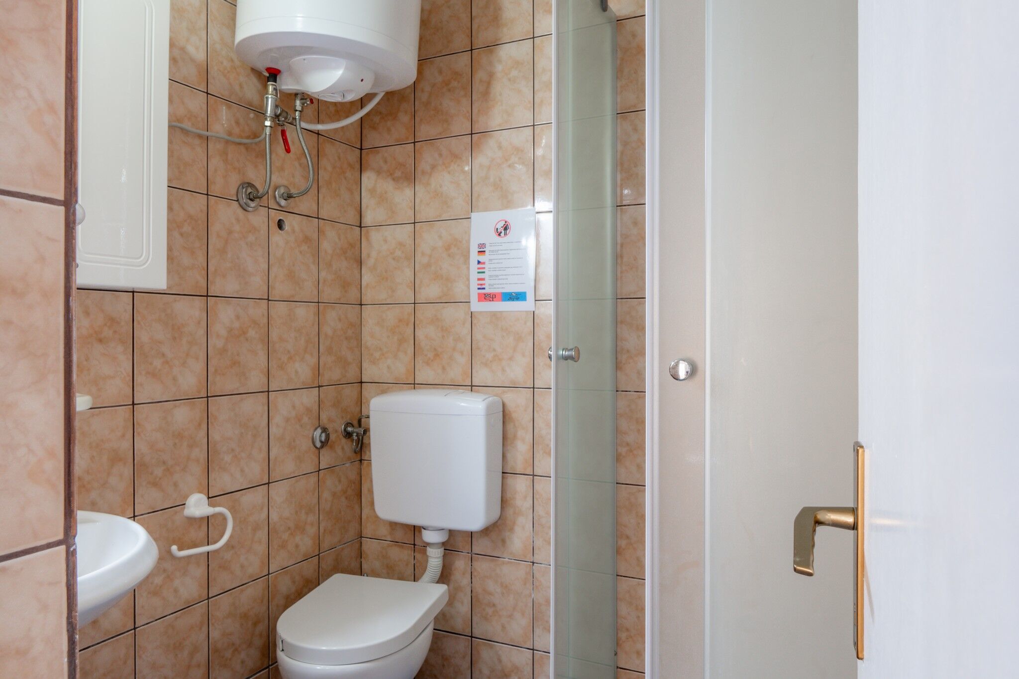 Apartments Tusla 11332-A1