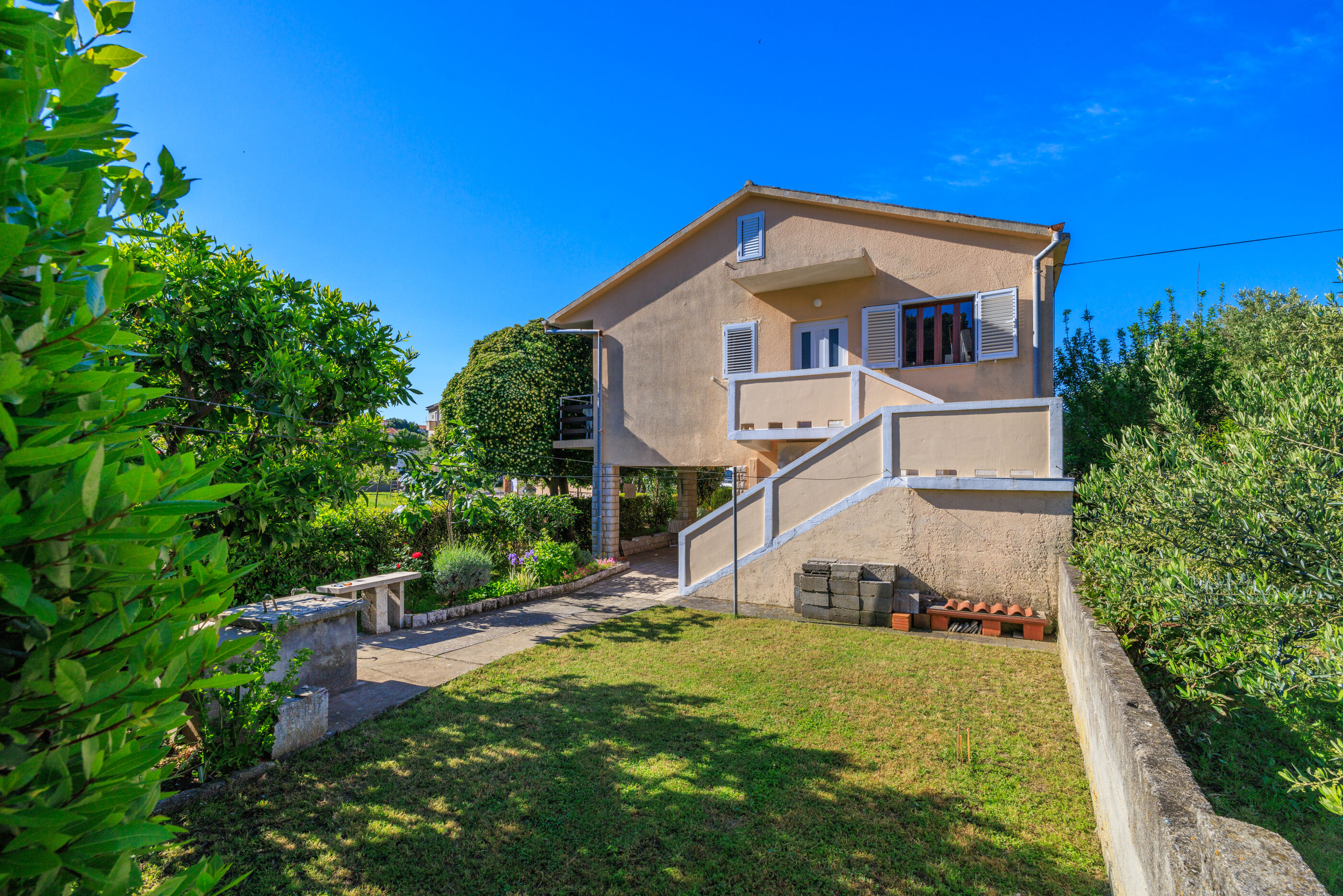 Apartment Zdravka 86051-A1