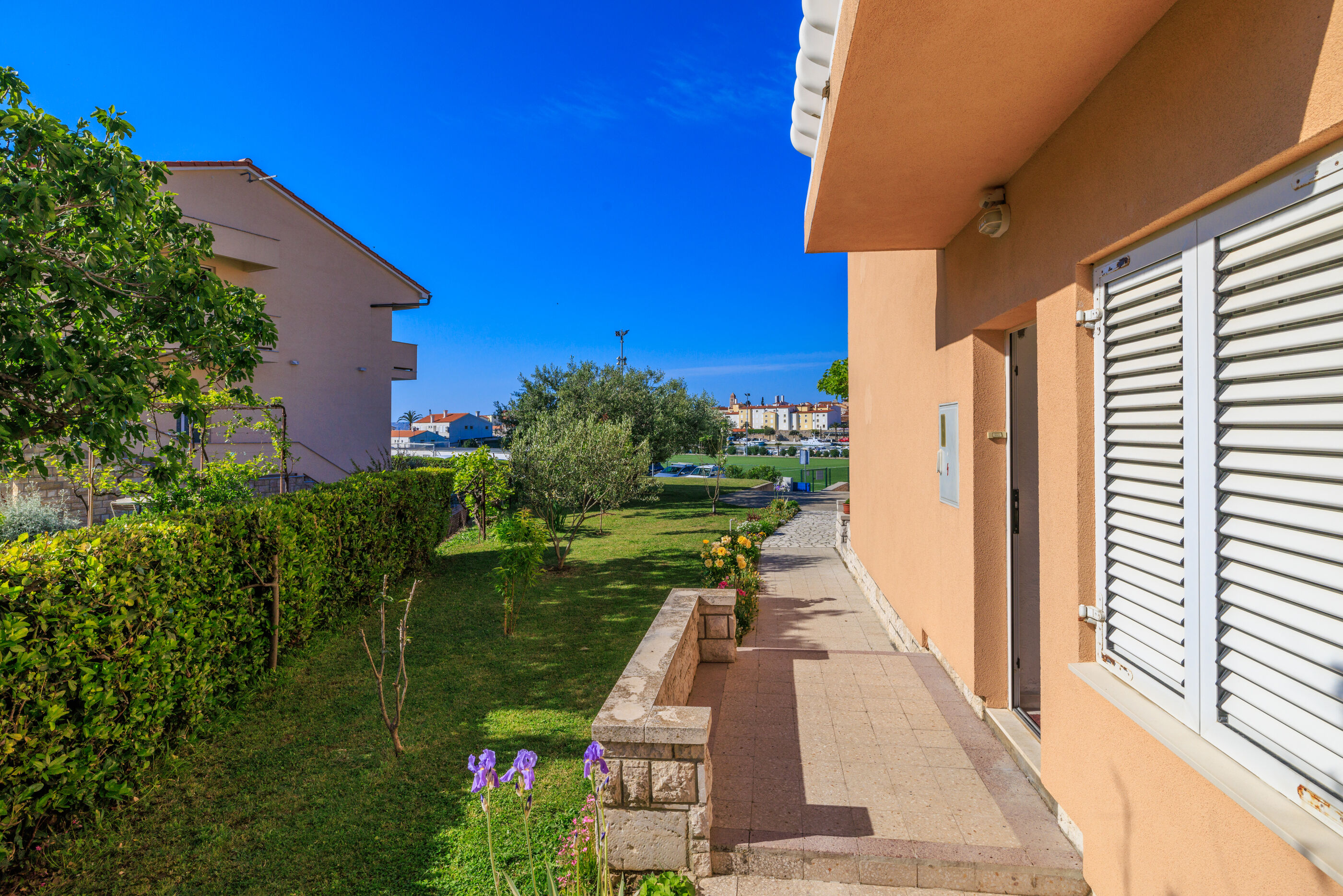 Apartment Zdravka 86051-A1