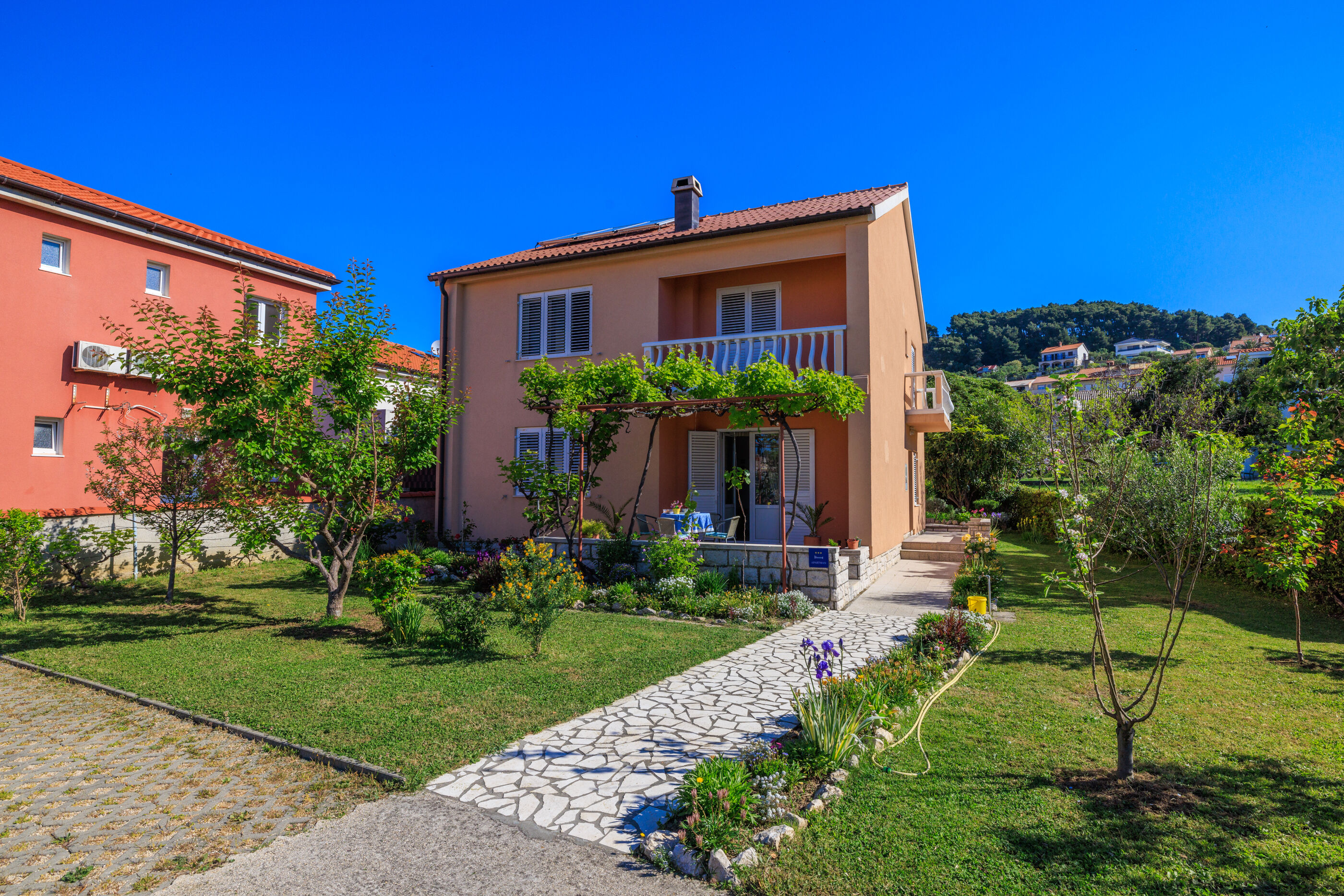 Apartment Zdravka 86051-A1