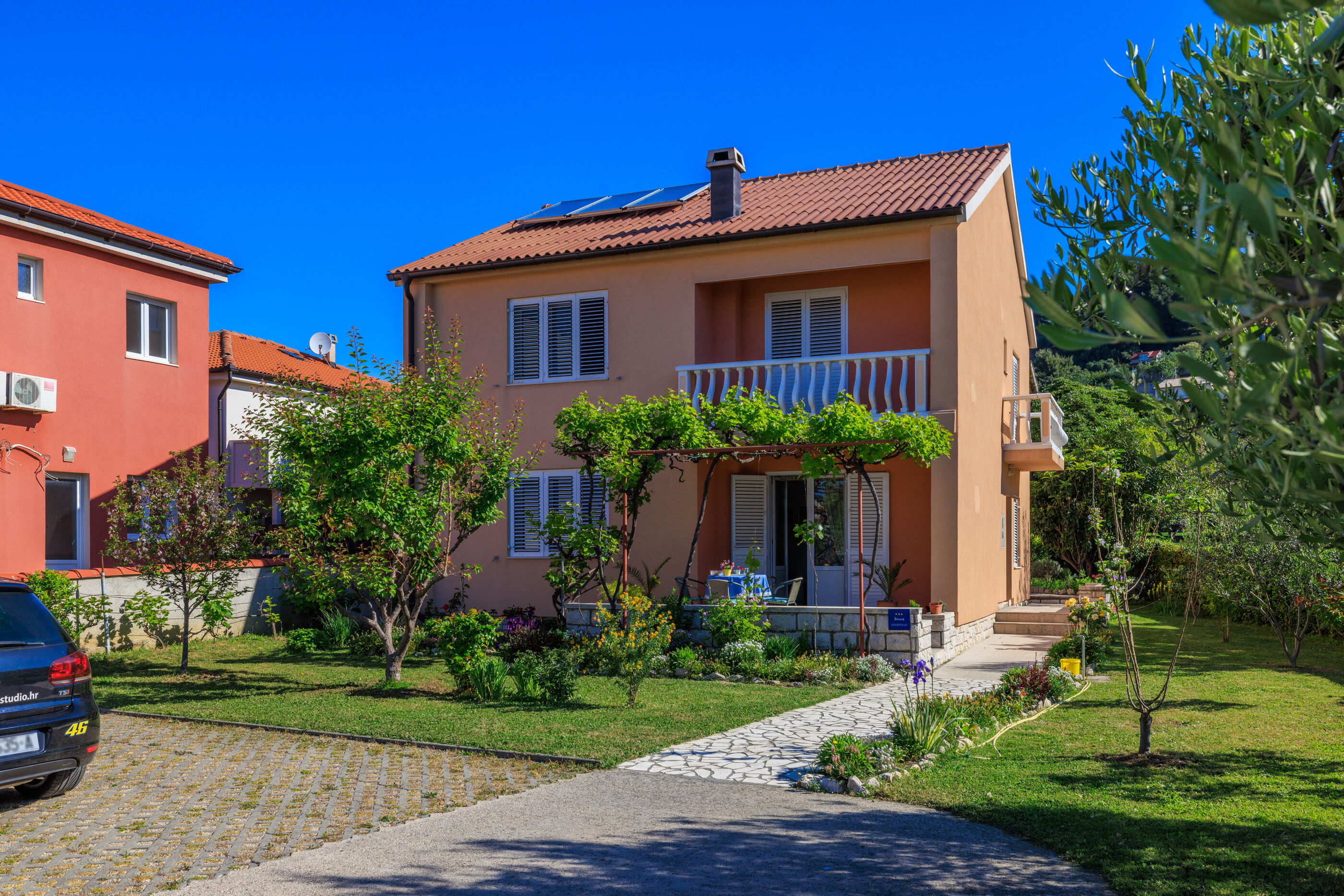 Apartment Zdravka 86051-A1