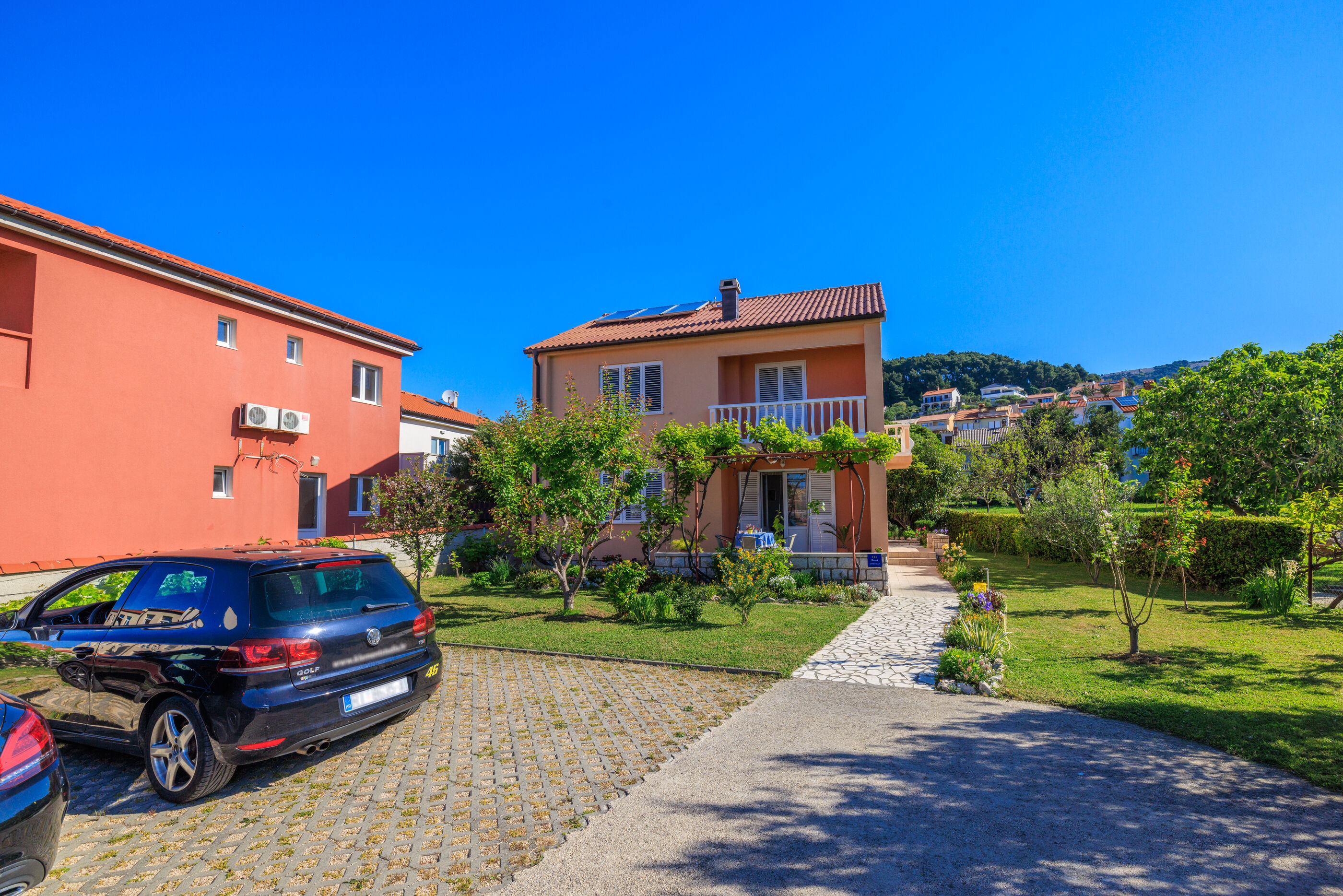 Apartment Zdravka 86051-A1