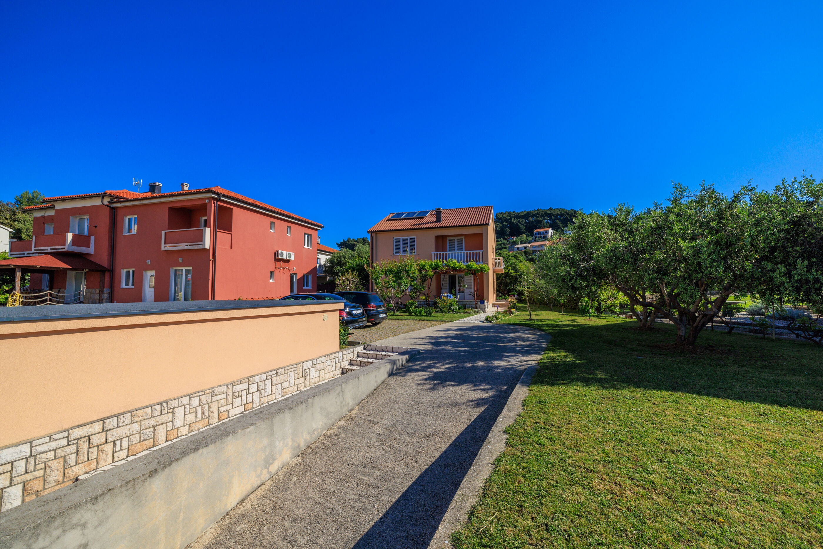 Apartment Zdravka 86051-A1