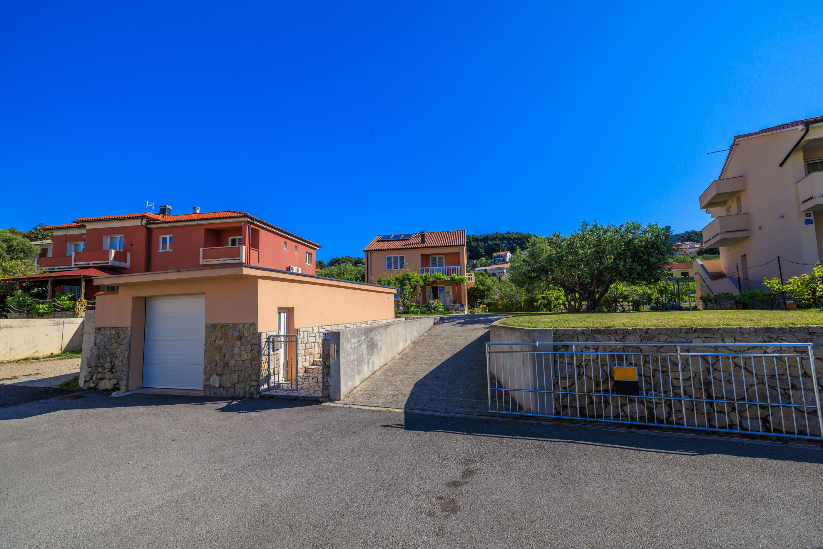 Apartment Zdravka 86051-A1