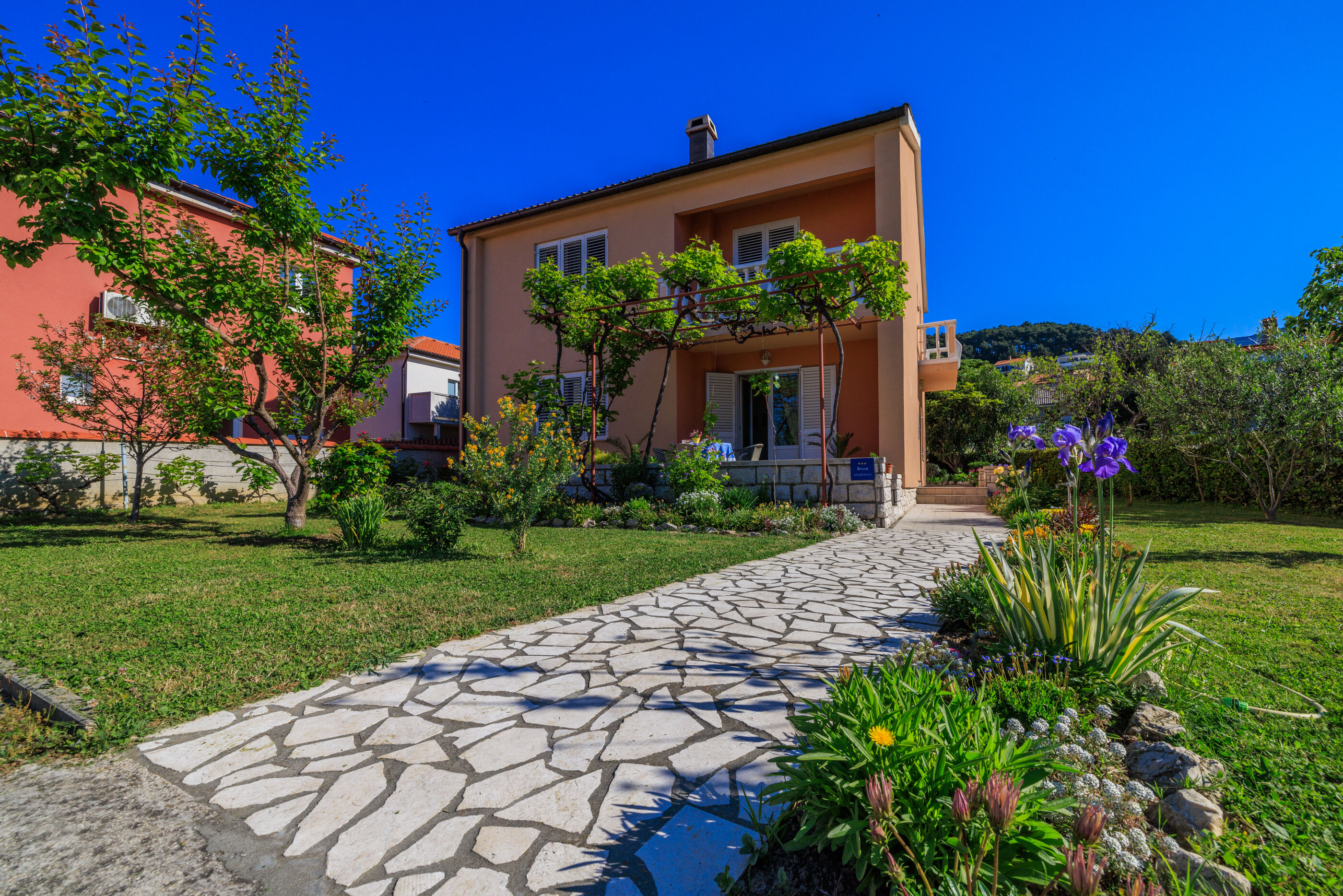 Photo of Apartment Zdravka