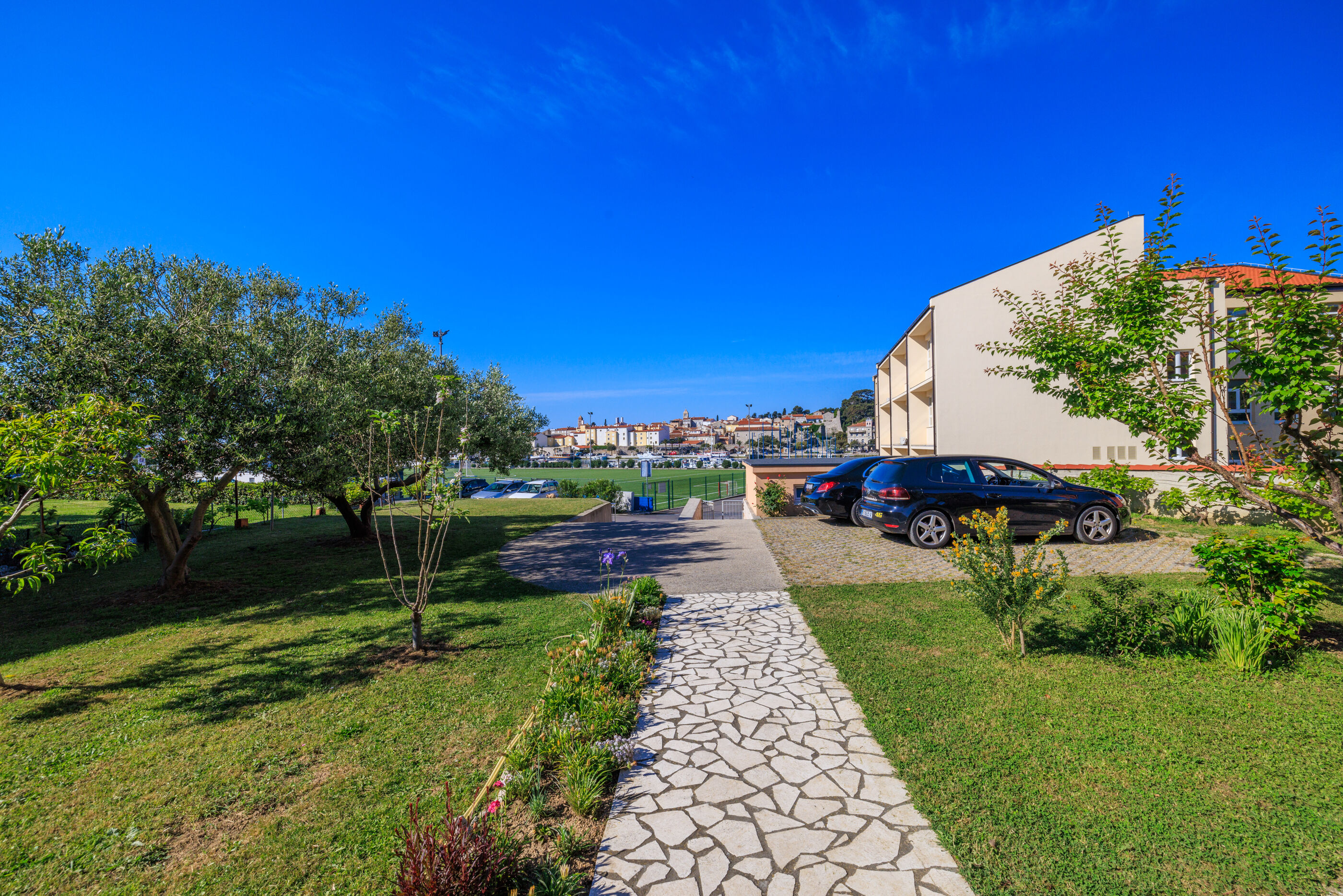 Apartment Zdravka 86051-A1