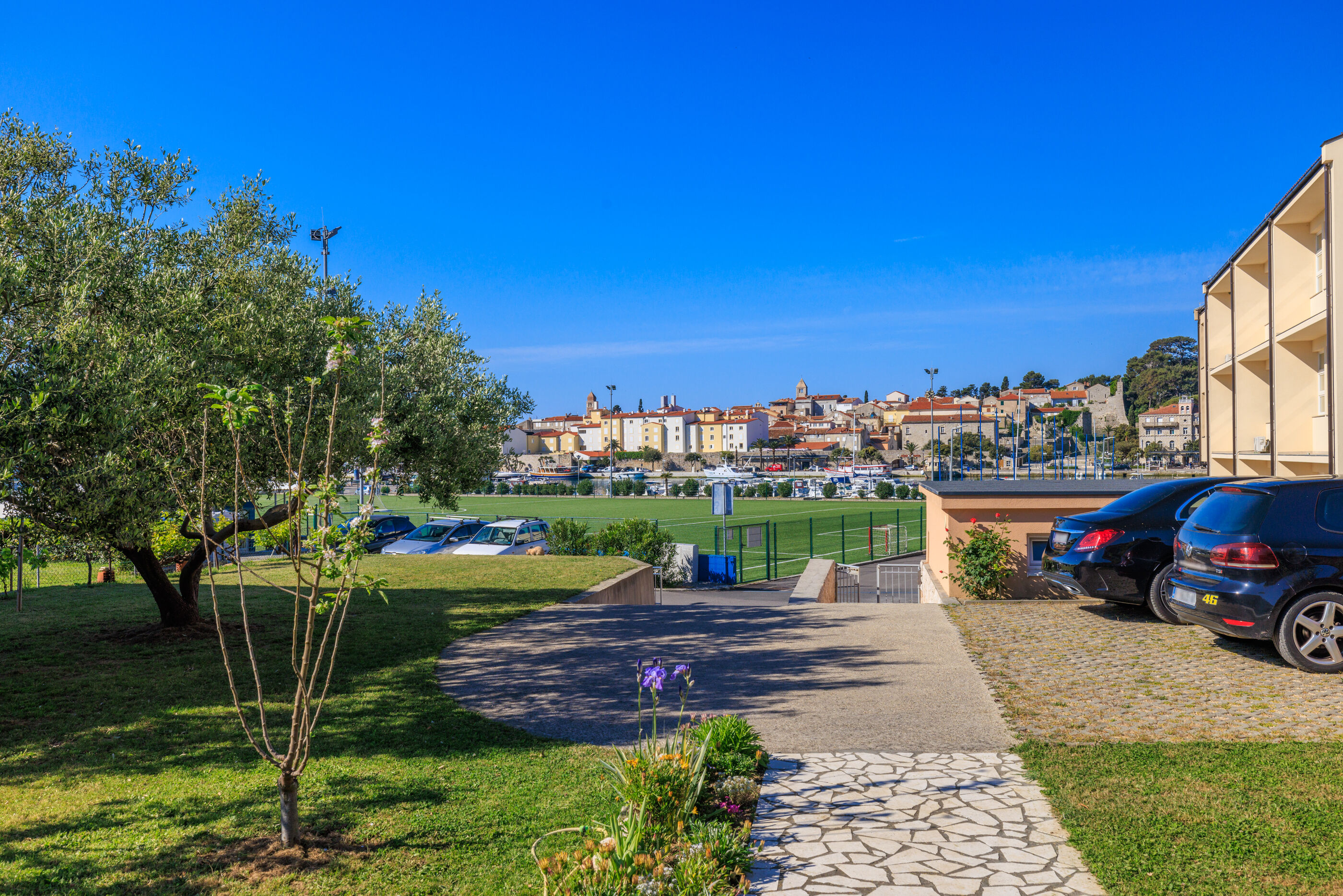 Apartment Zdravka 86051-A1