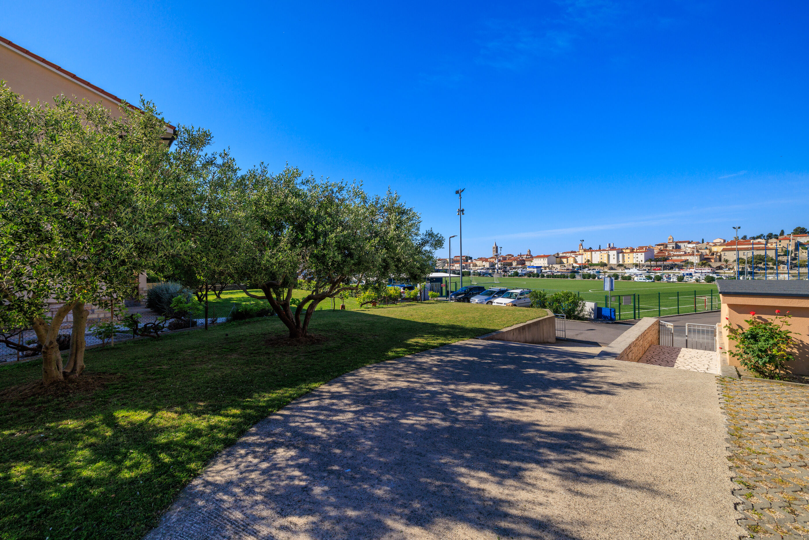 Apartment Zdravka 86051-A1