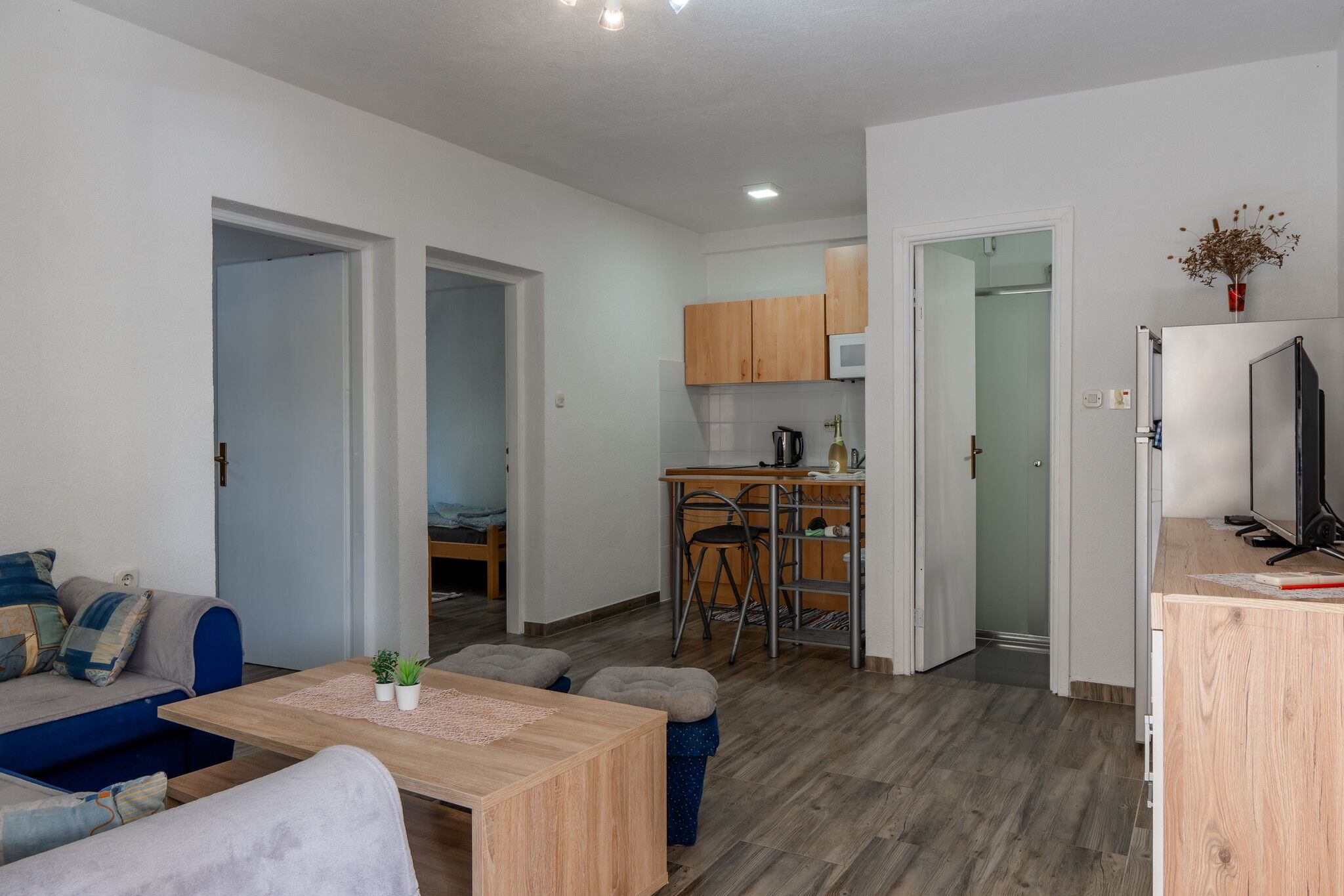 Apartments Tusla 11332-A2