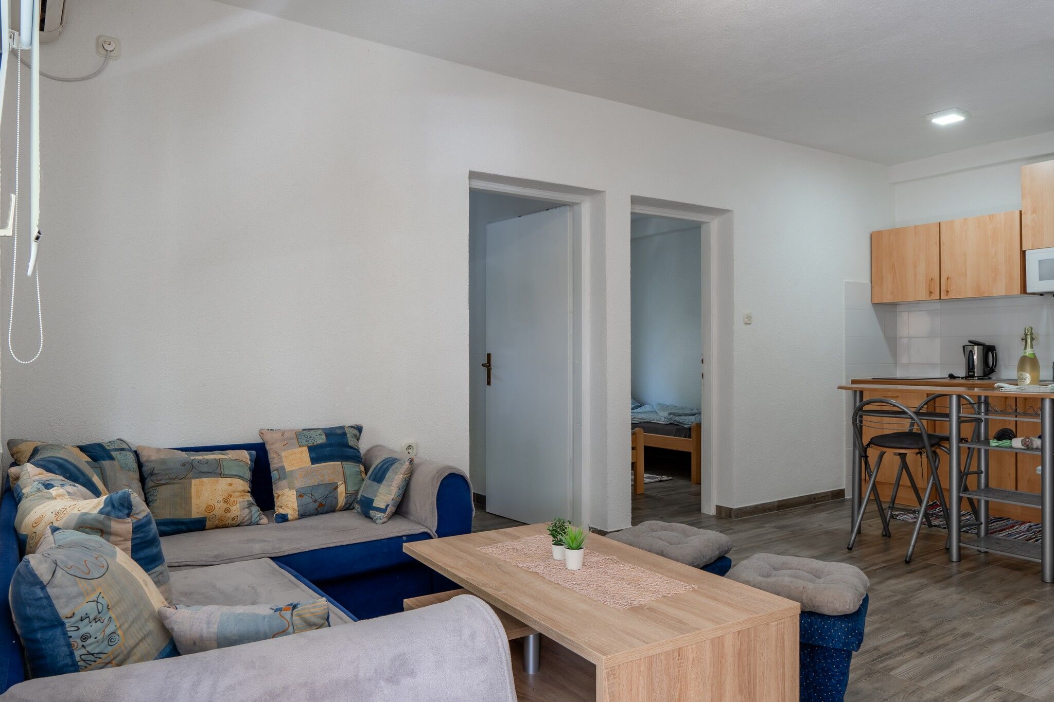 Apartments Tusla 11332-A2