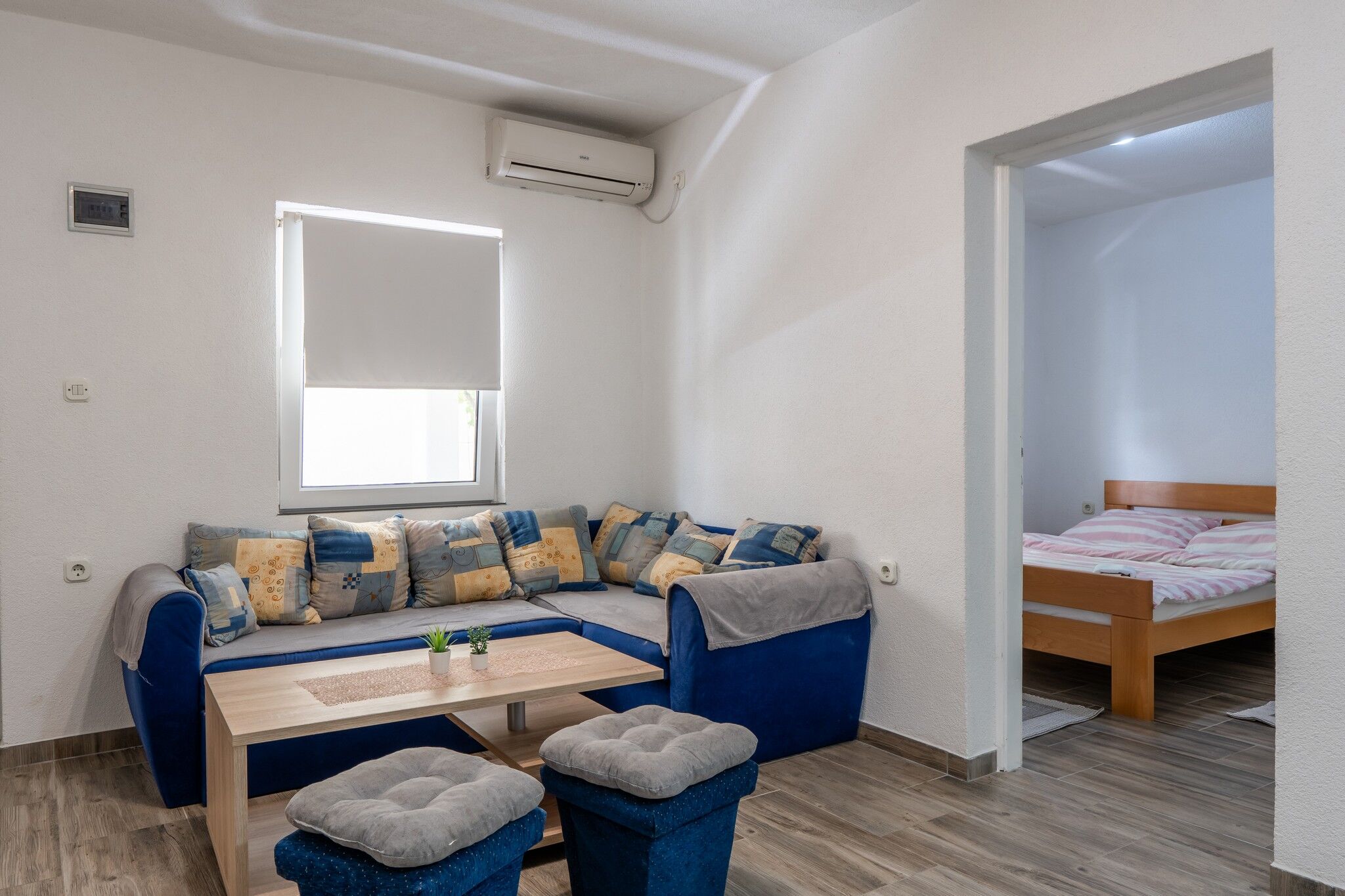 Apartments Tusla 11332-A2