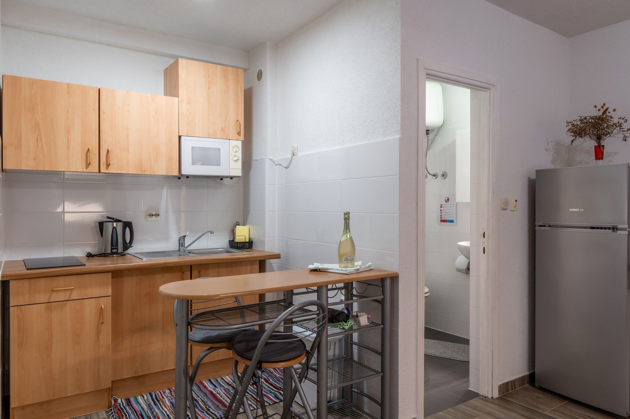 Apartments Tusla 11332-A2