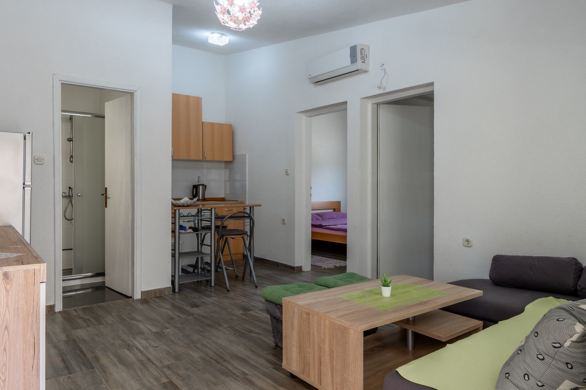 Apartments Tusla 11332-A4