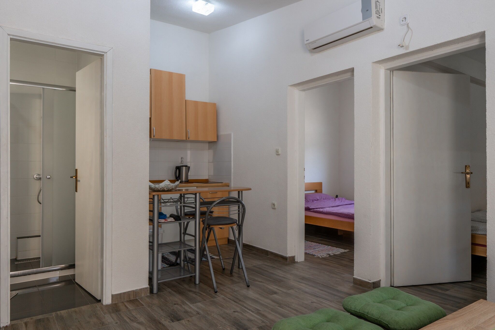 Apartments Tusla 11332-A4