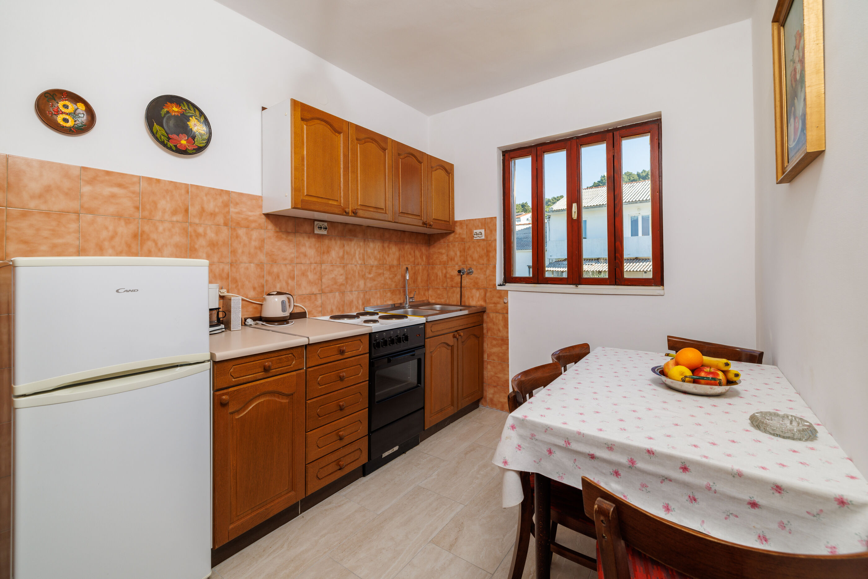 Apartment Zdravka 86051-A1