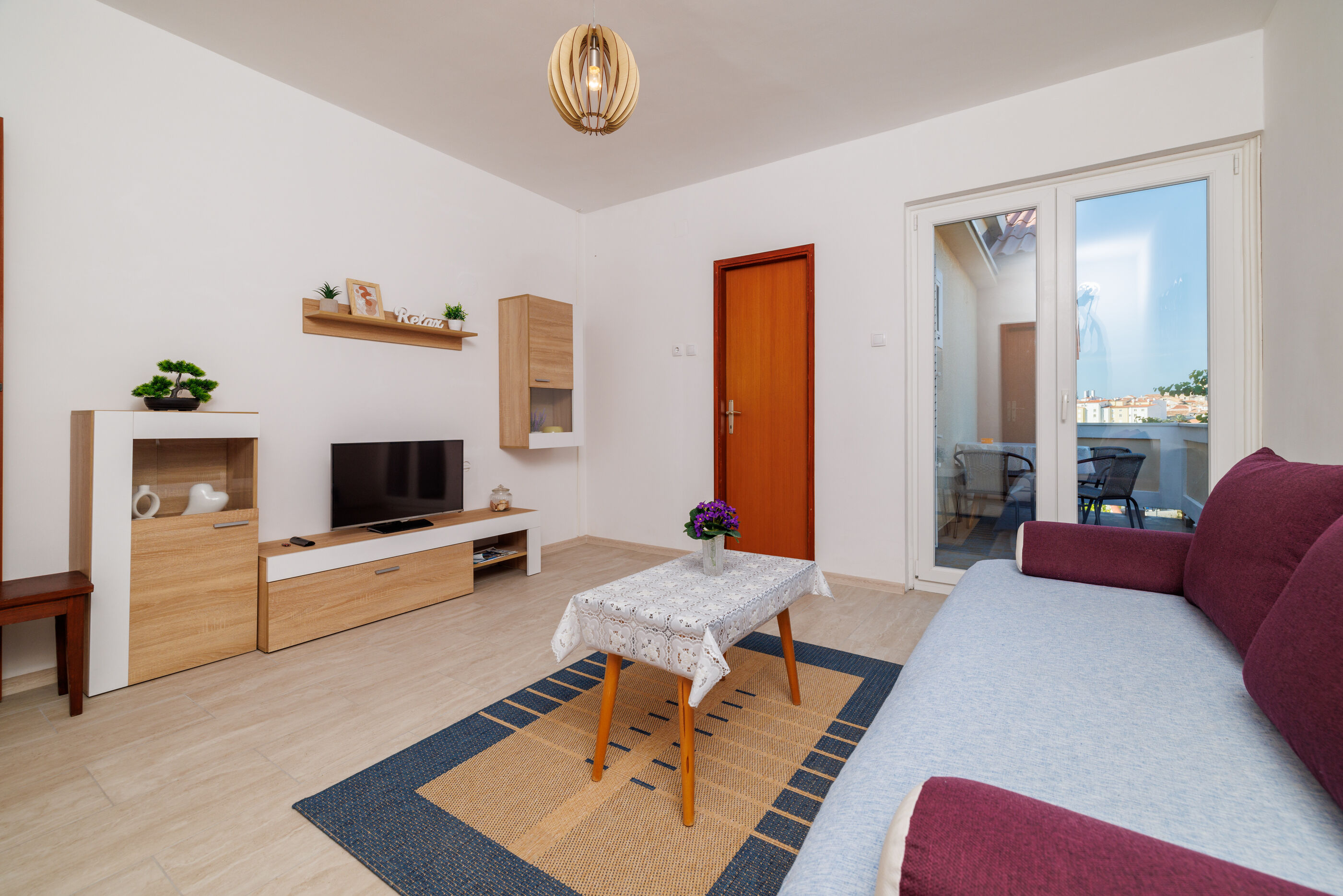 Apartment Zdravka 86051-A1
