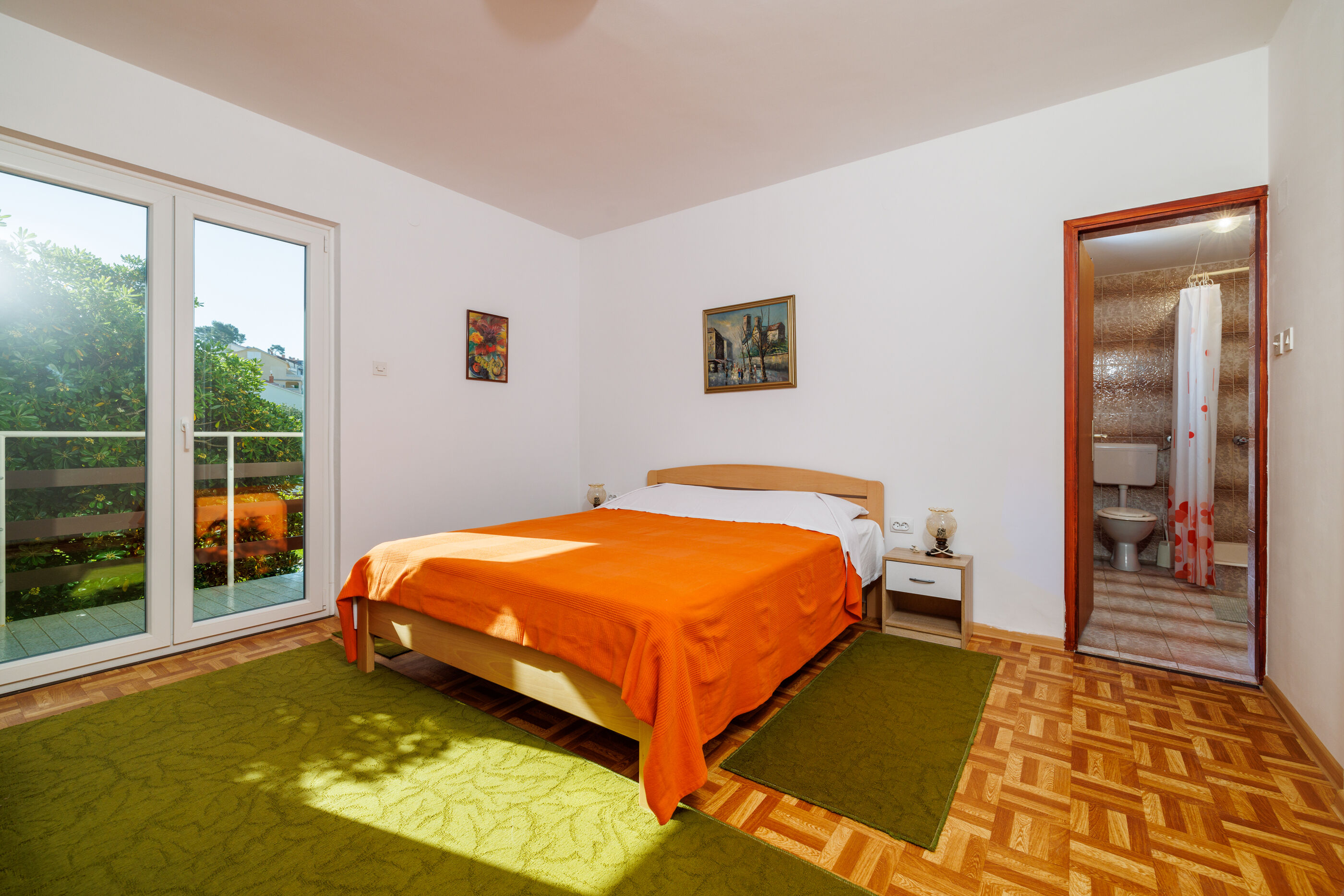 Apartment Zdravka 86051-A1