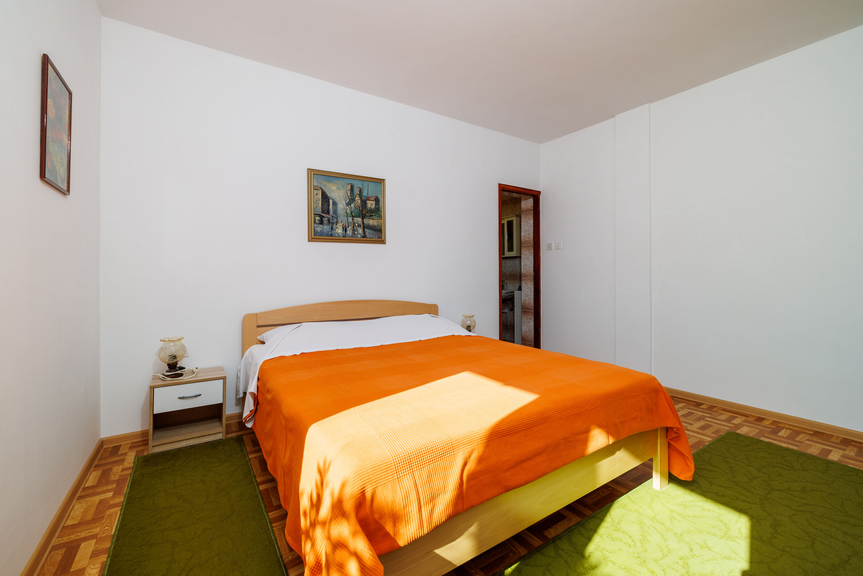 Apartment Zdravka 86051-A1