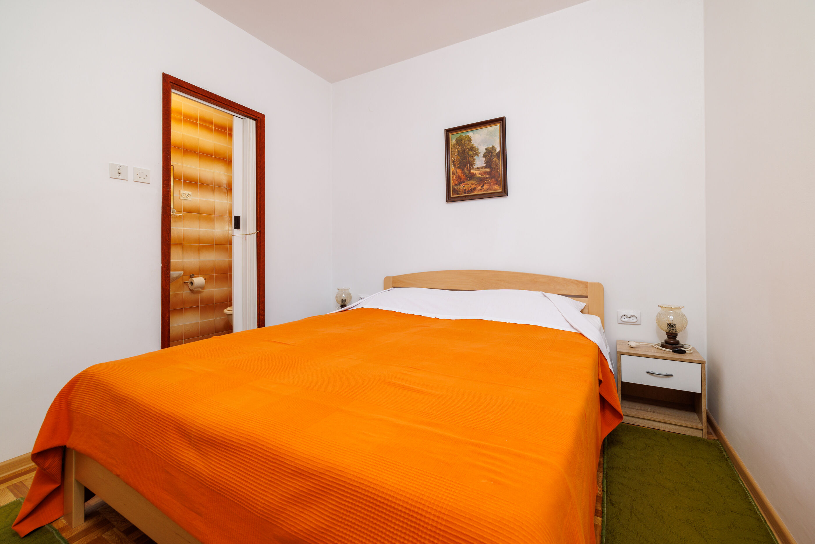 Apartment Zdravka 86051-A1