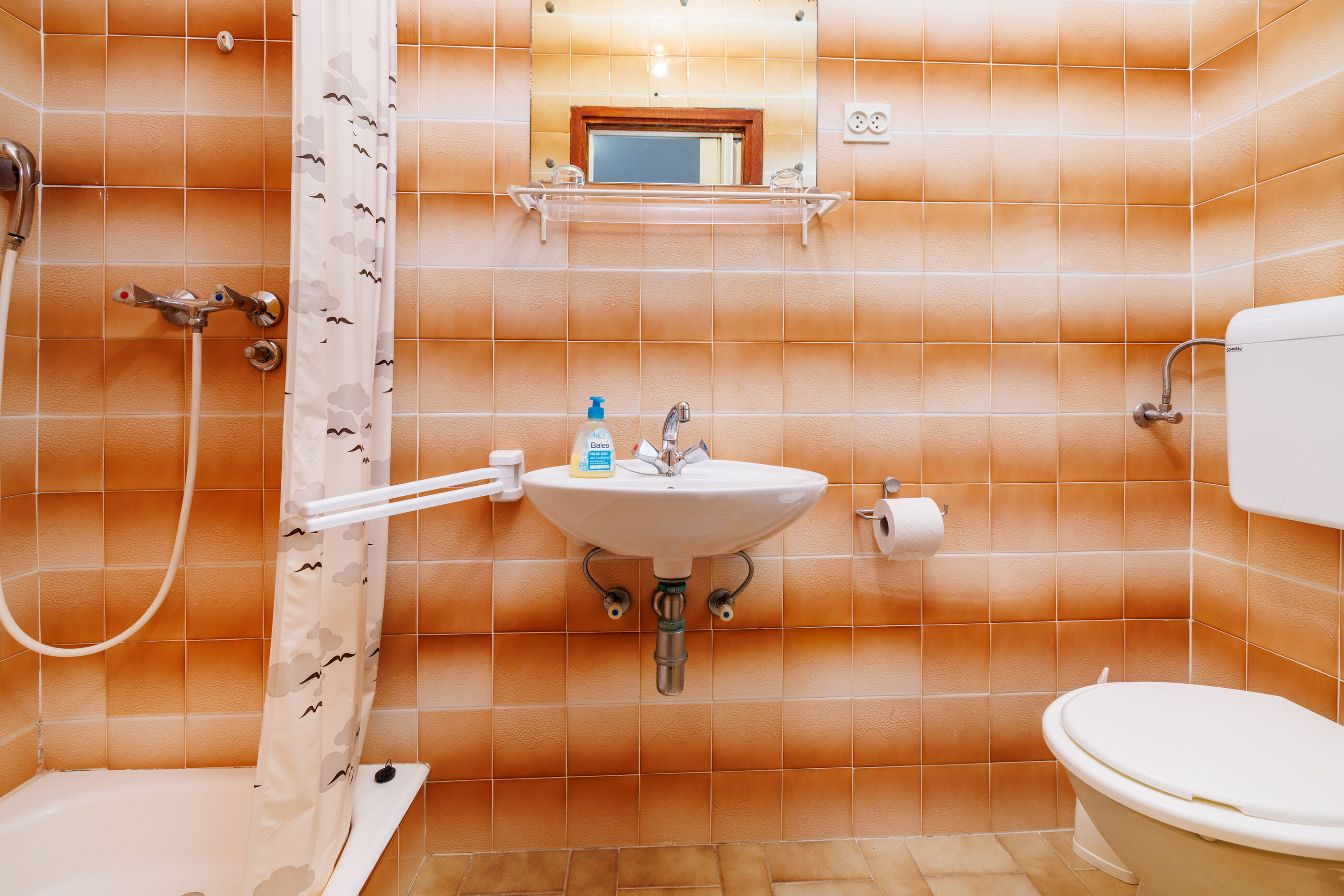 Apartment Zdravka 86051-A1