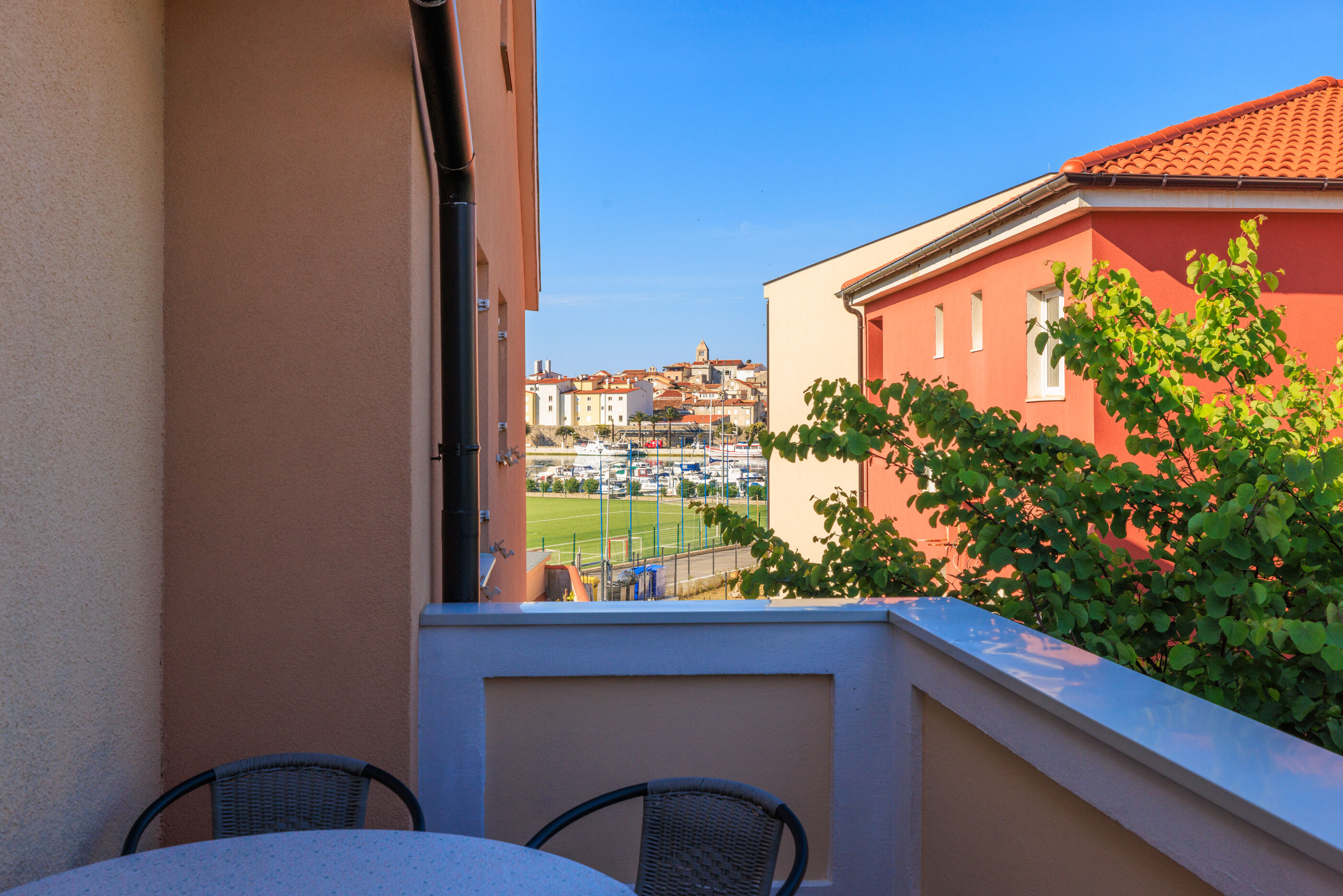 Apartment Zdravka 86051-A1