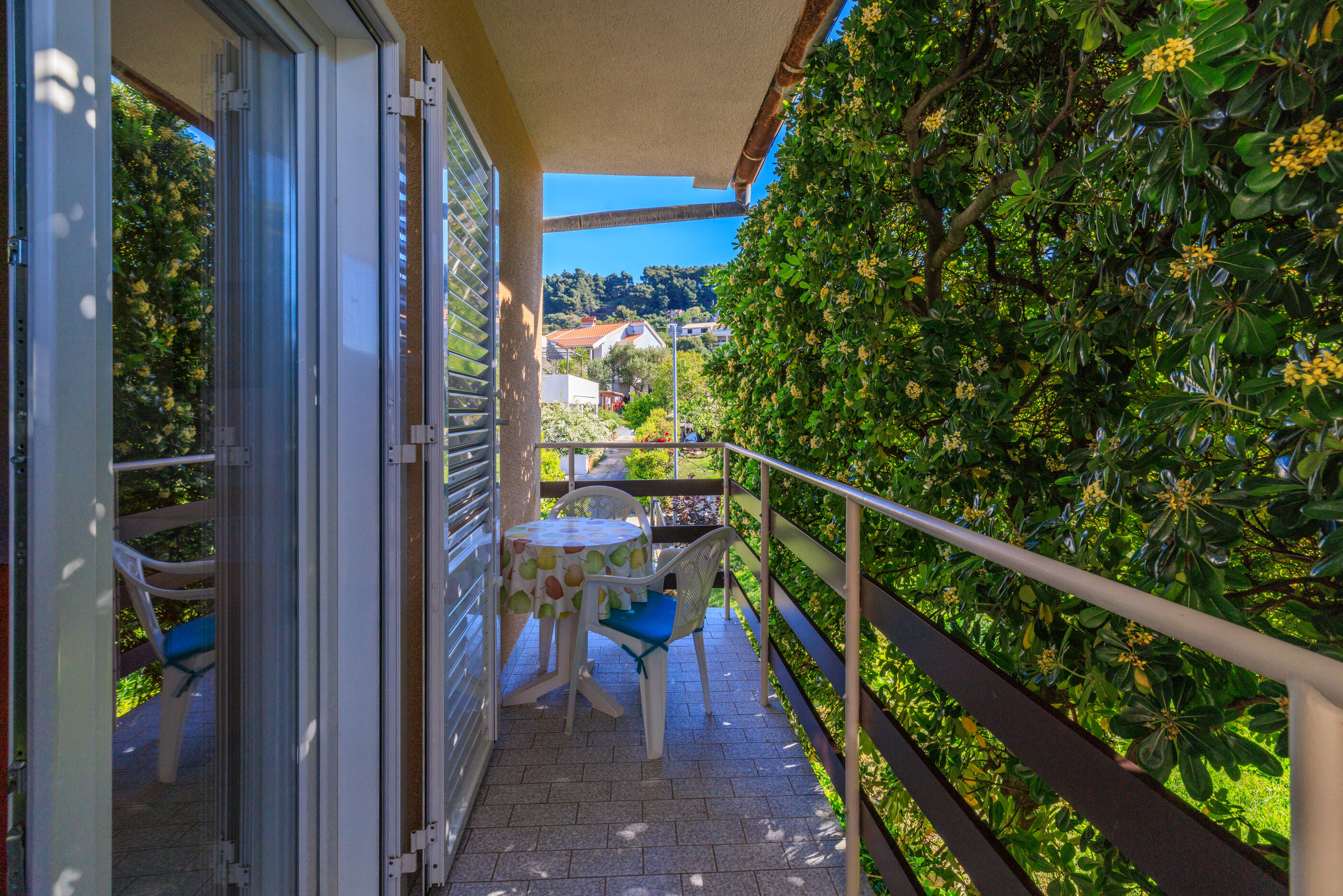 Apartment Zdravka 86051-A1
