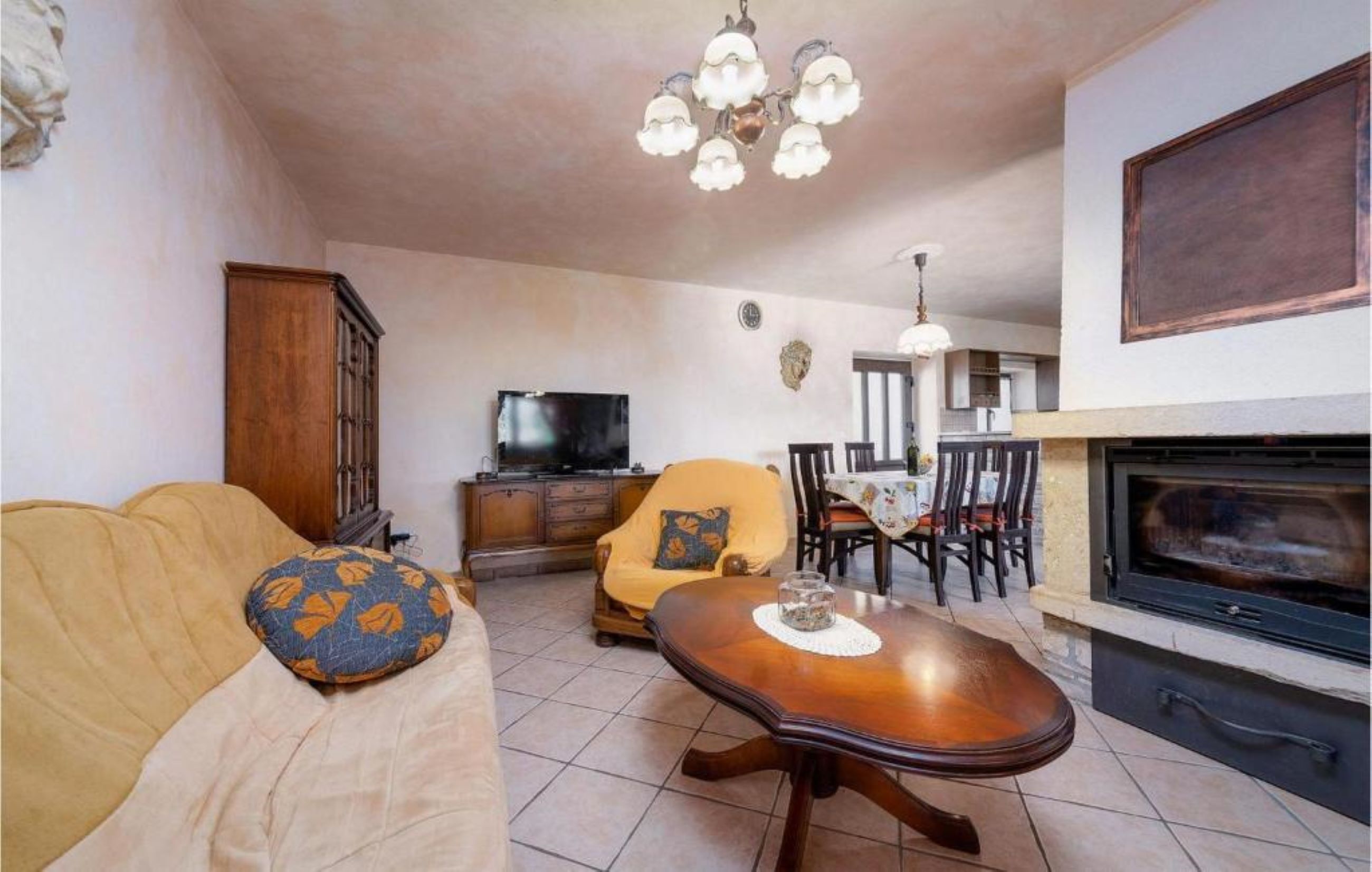 House Casa Paola 113321-K1