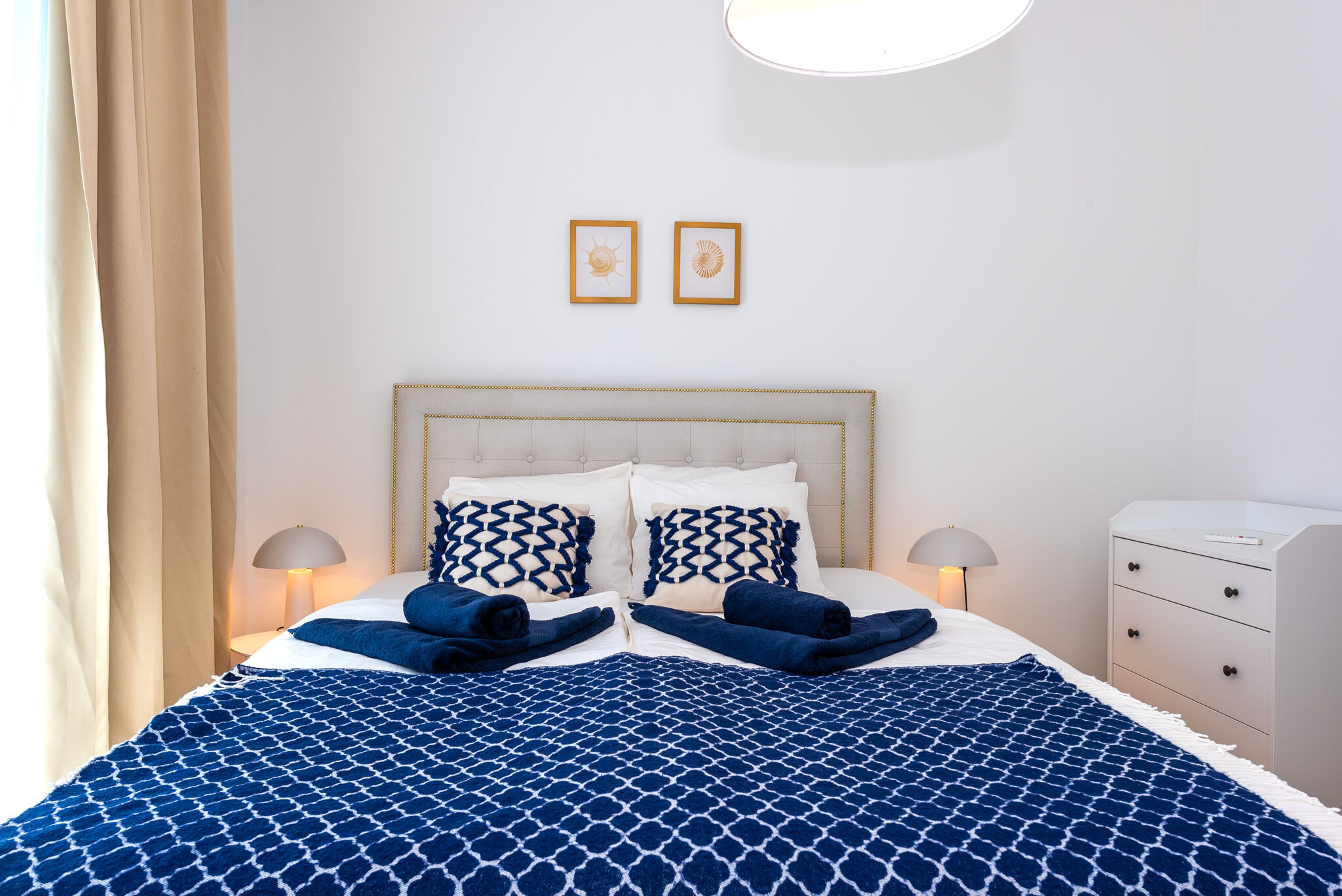 Villa Navy Lemon V0061-K1