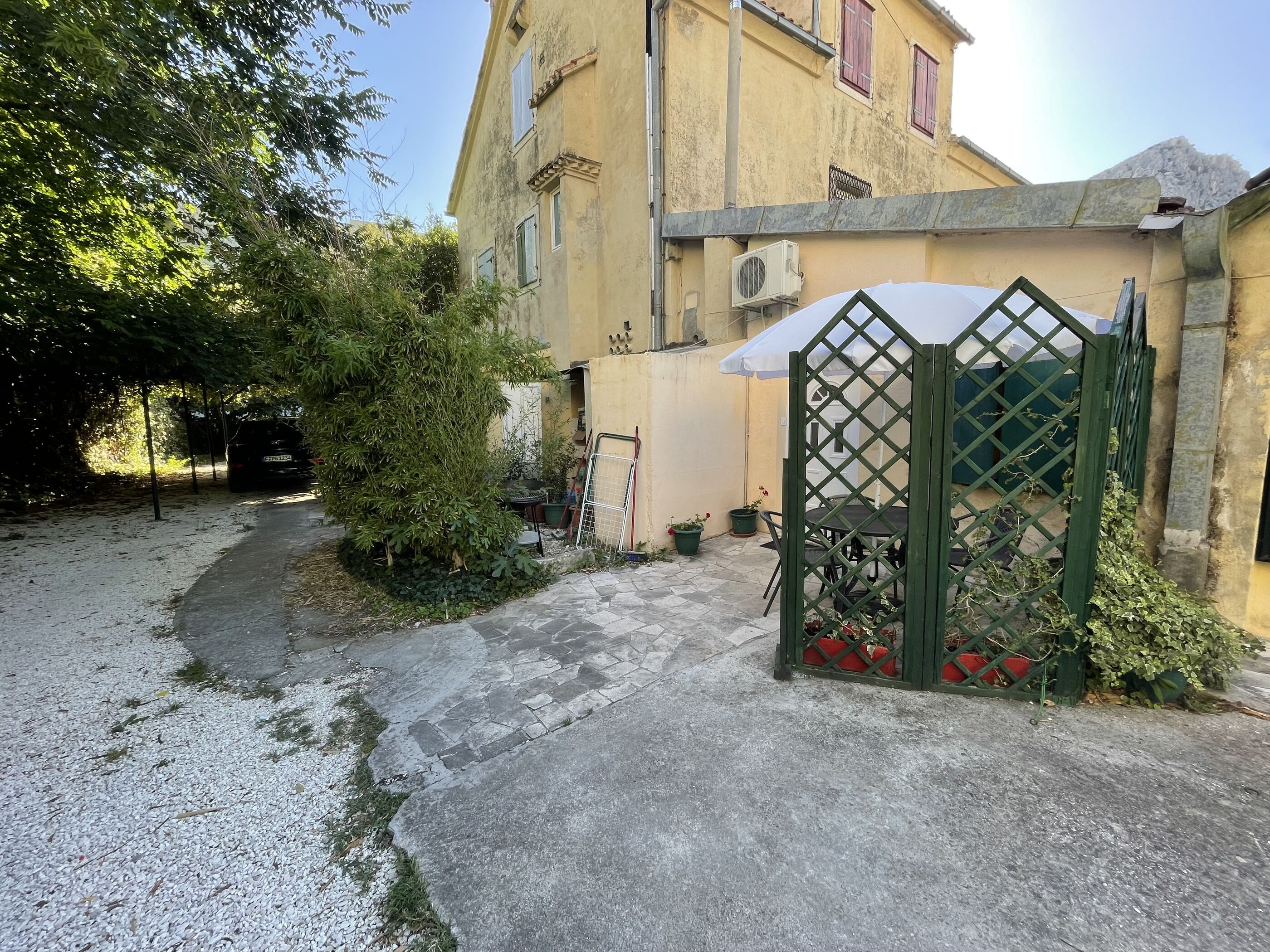 Apartments JUGO i BURA 63891-A2