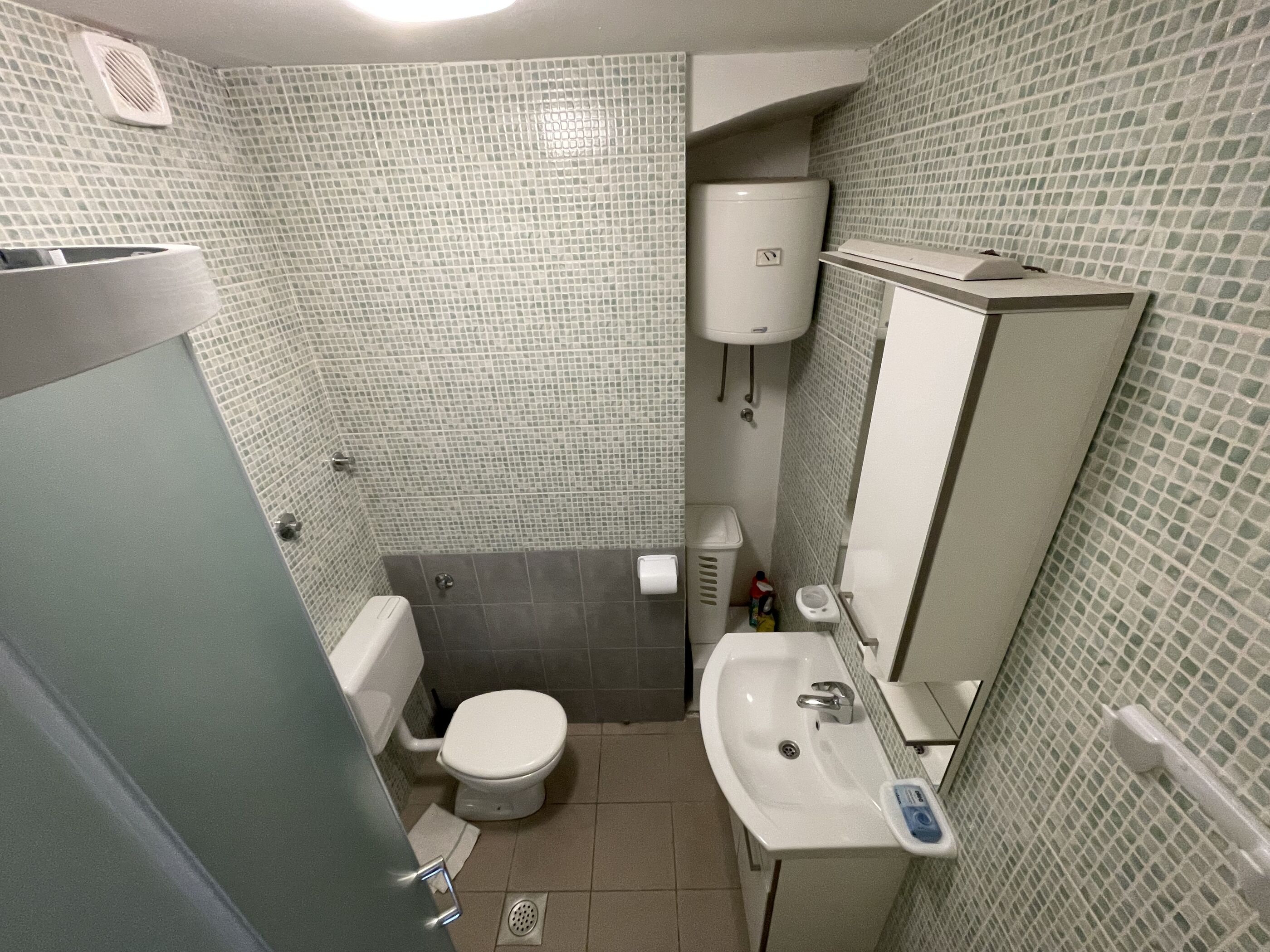 Apartments JUGO i BURA 63891-A2