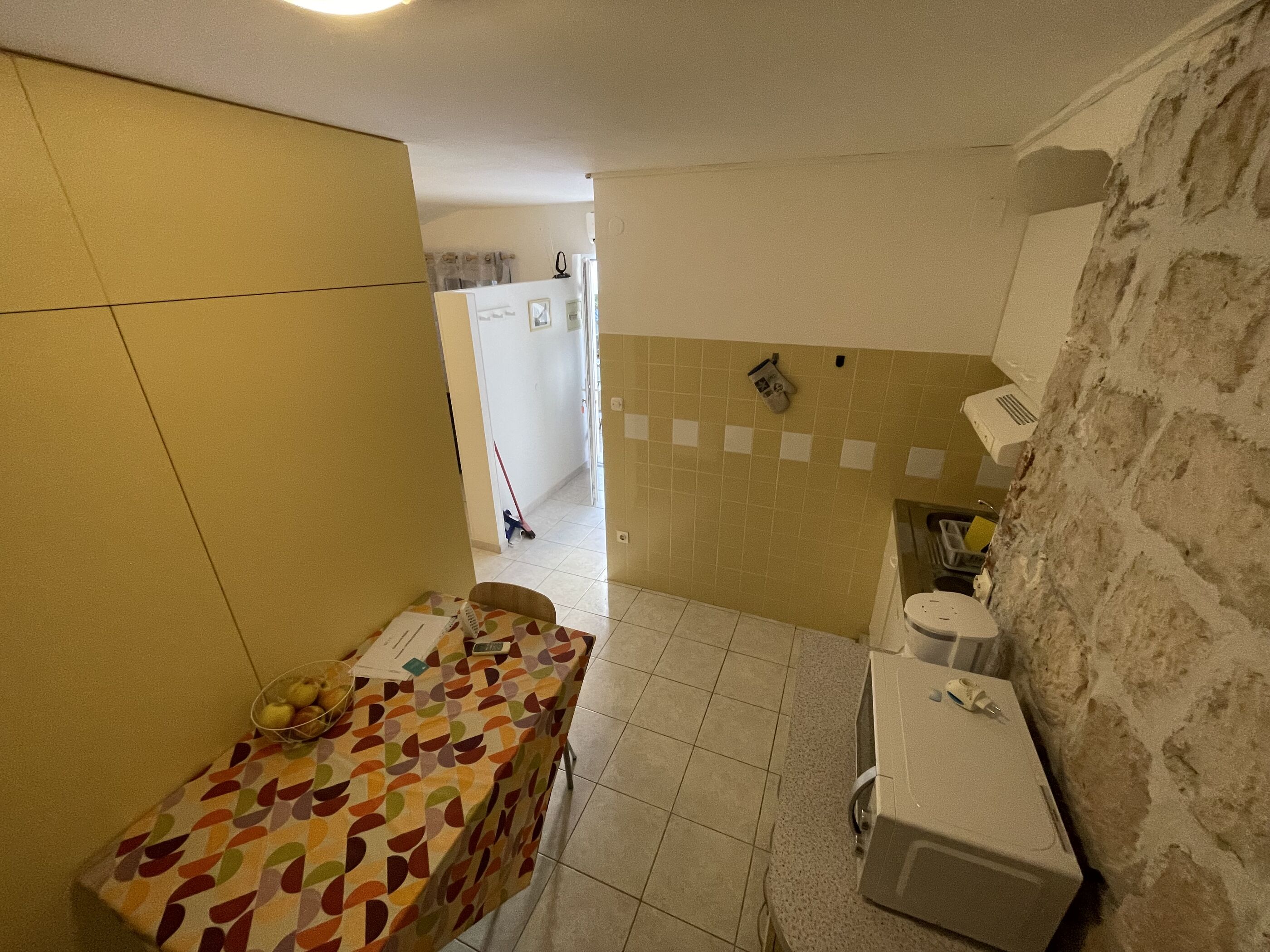 Apartments JUGO i BURA 63891-A2
