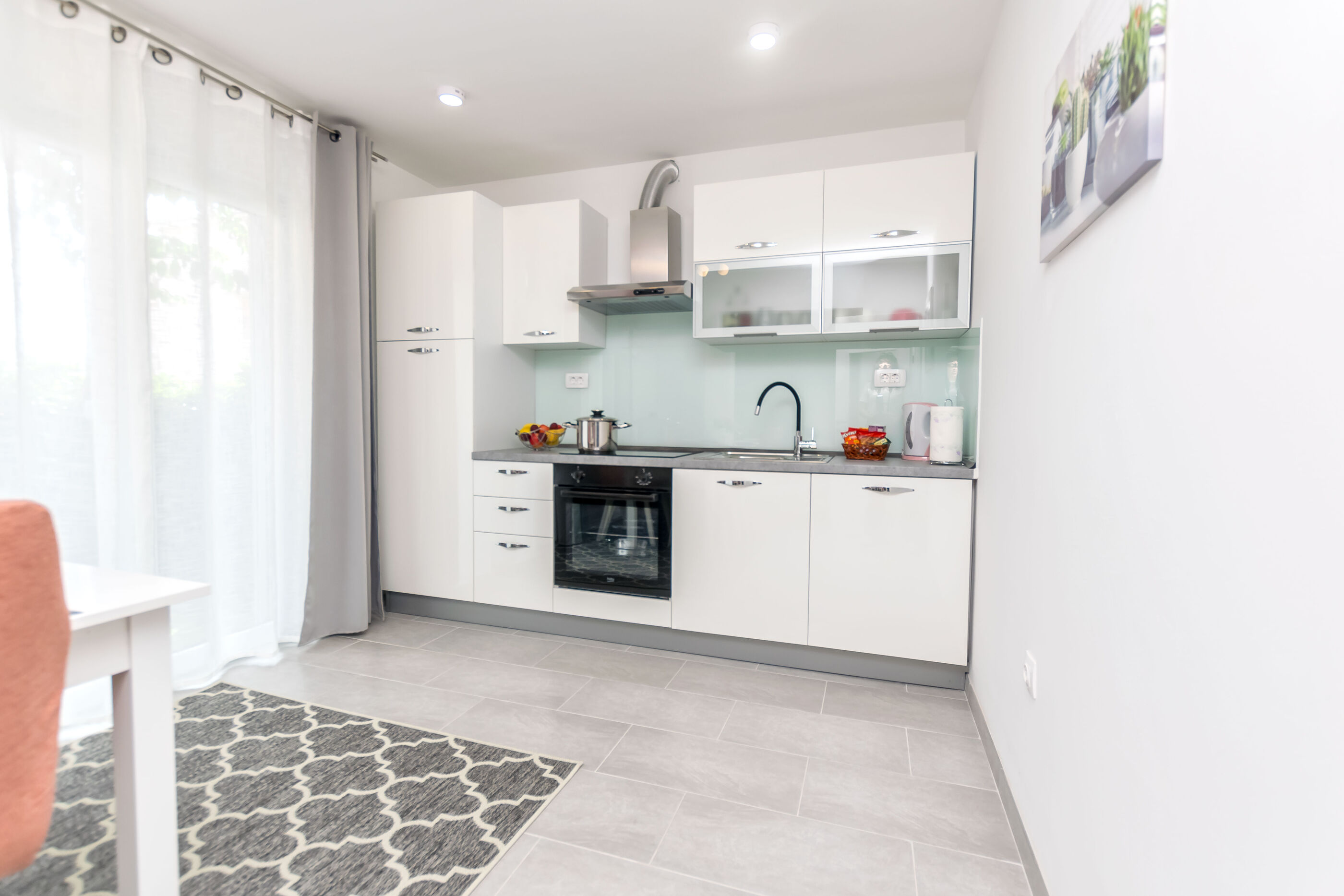 Apartment Kati 110511-A1