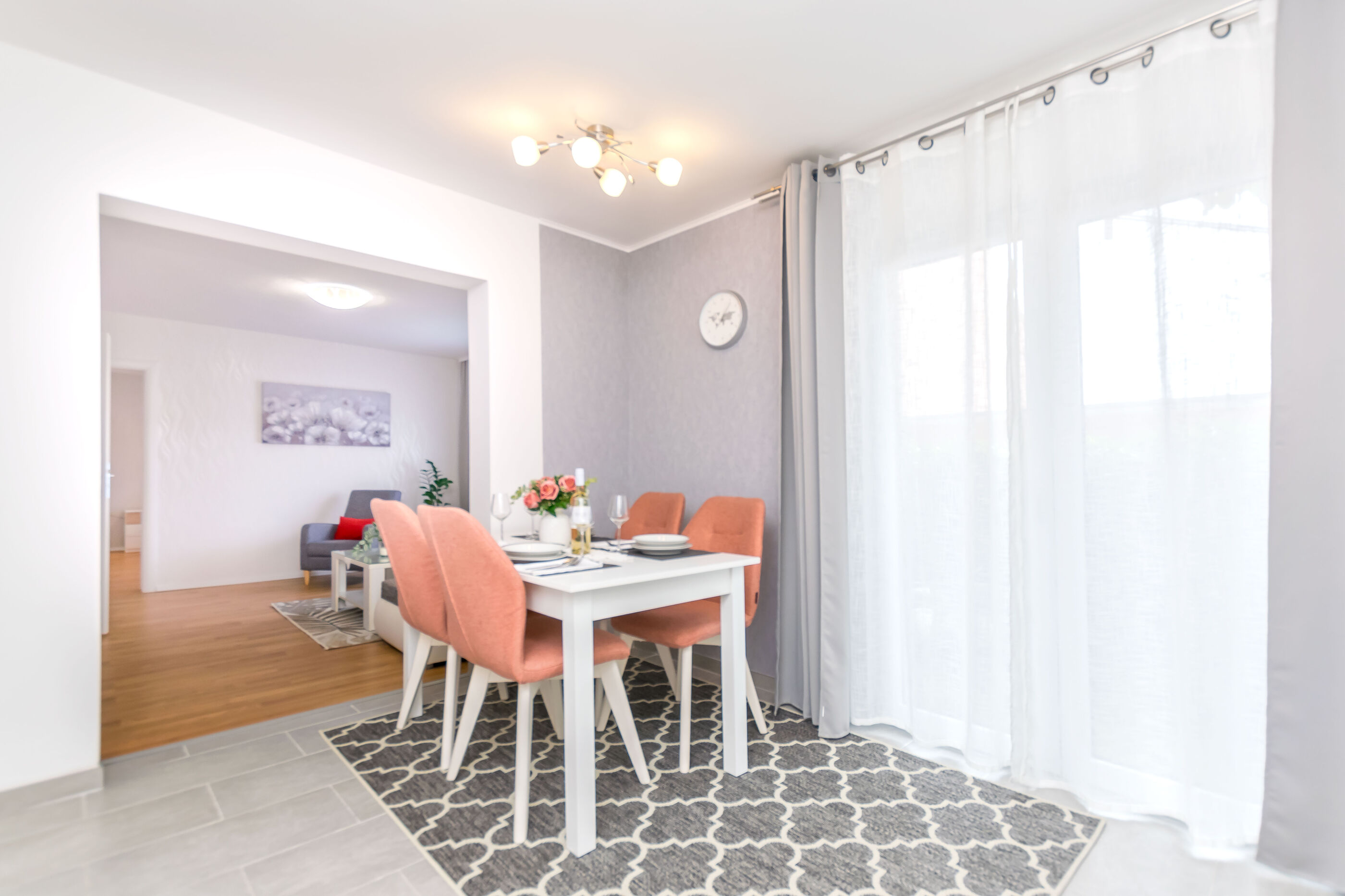 Apartment Kati 110511-A1