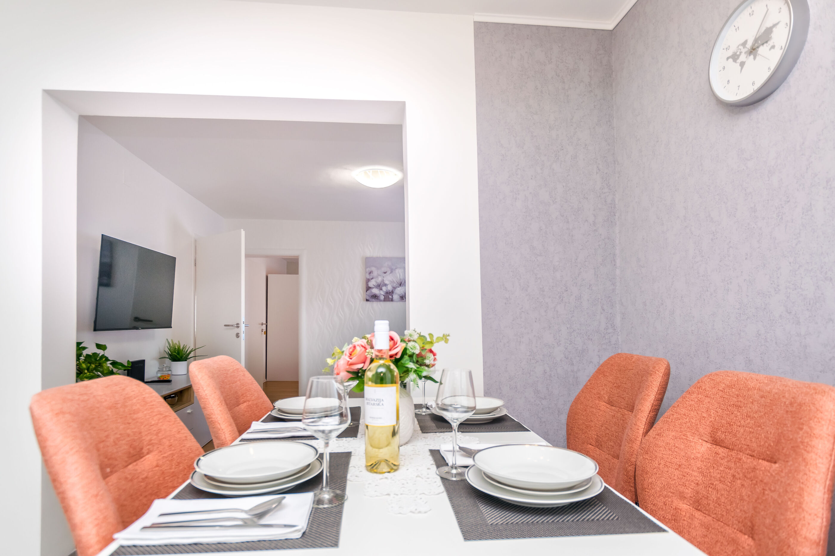 Apartment Kati 110511-A1