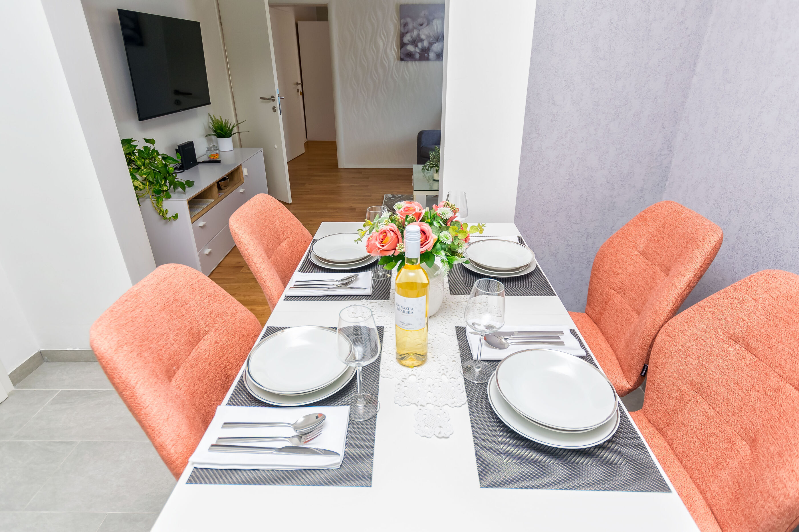 Apartment Kati 110511-A1