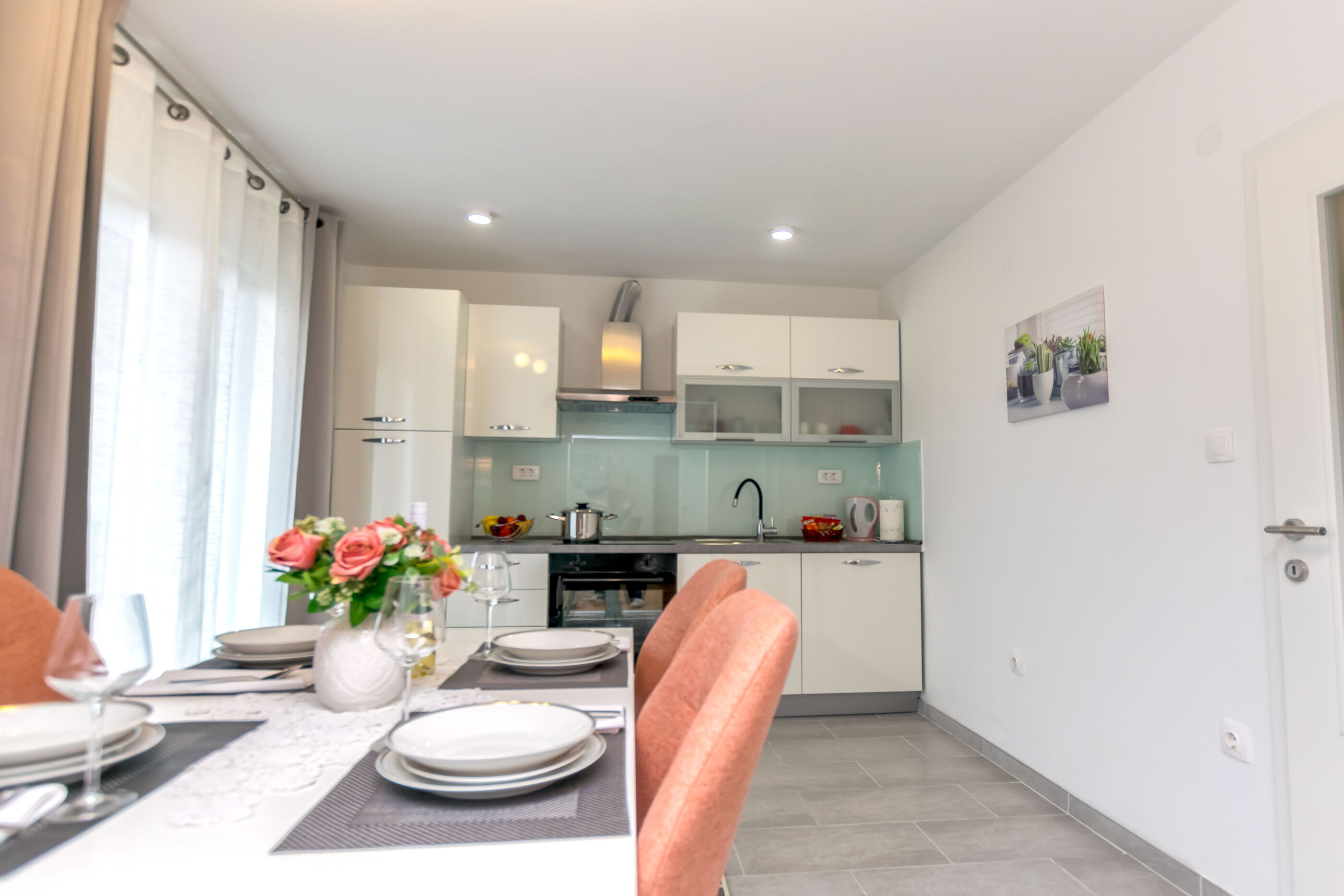 Apartment Kati 110511-A1