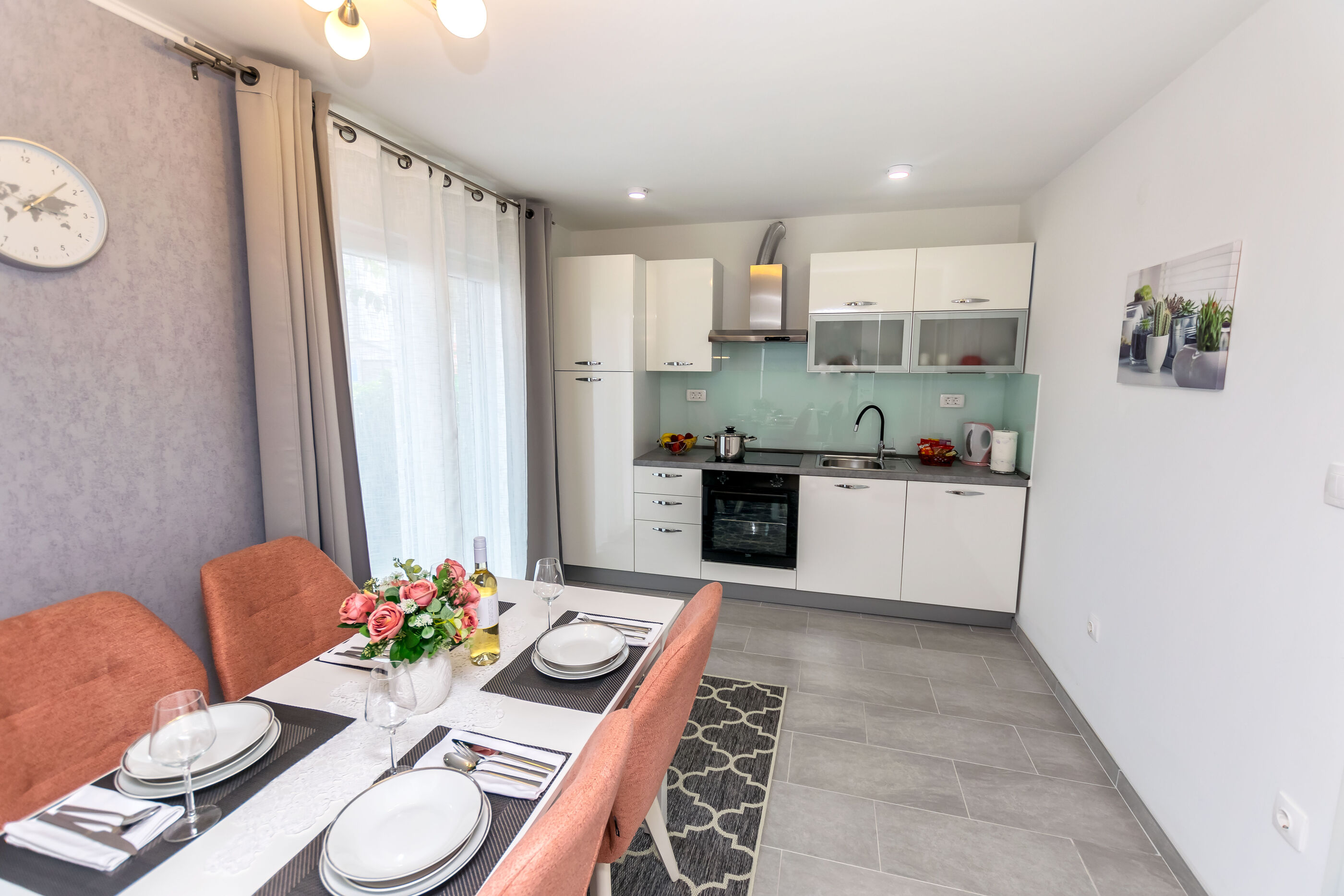 Apartment Kati 110511-A1
