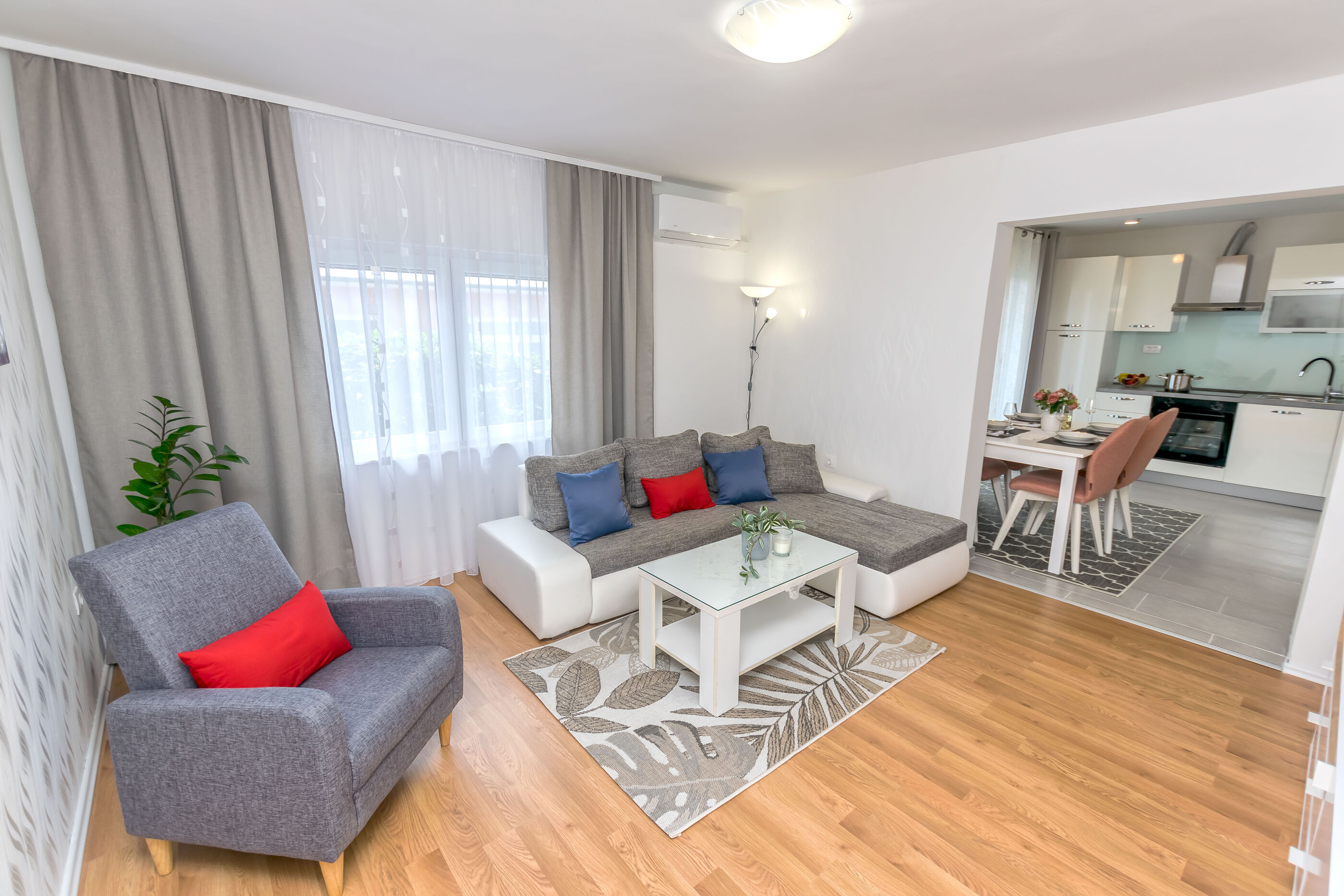 Apartment Kati 110511-A1