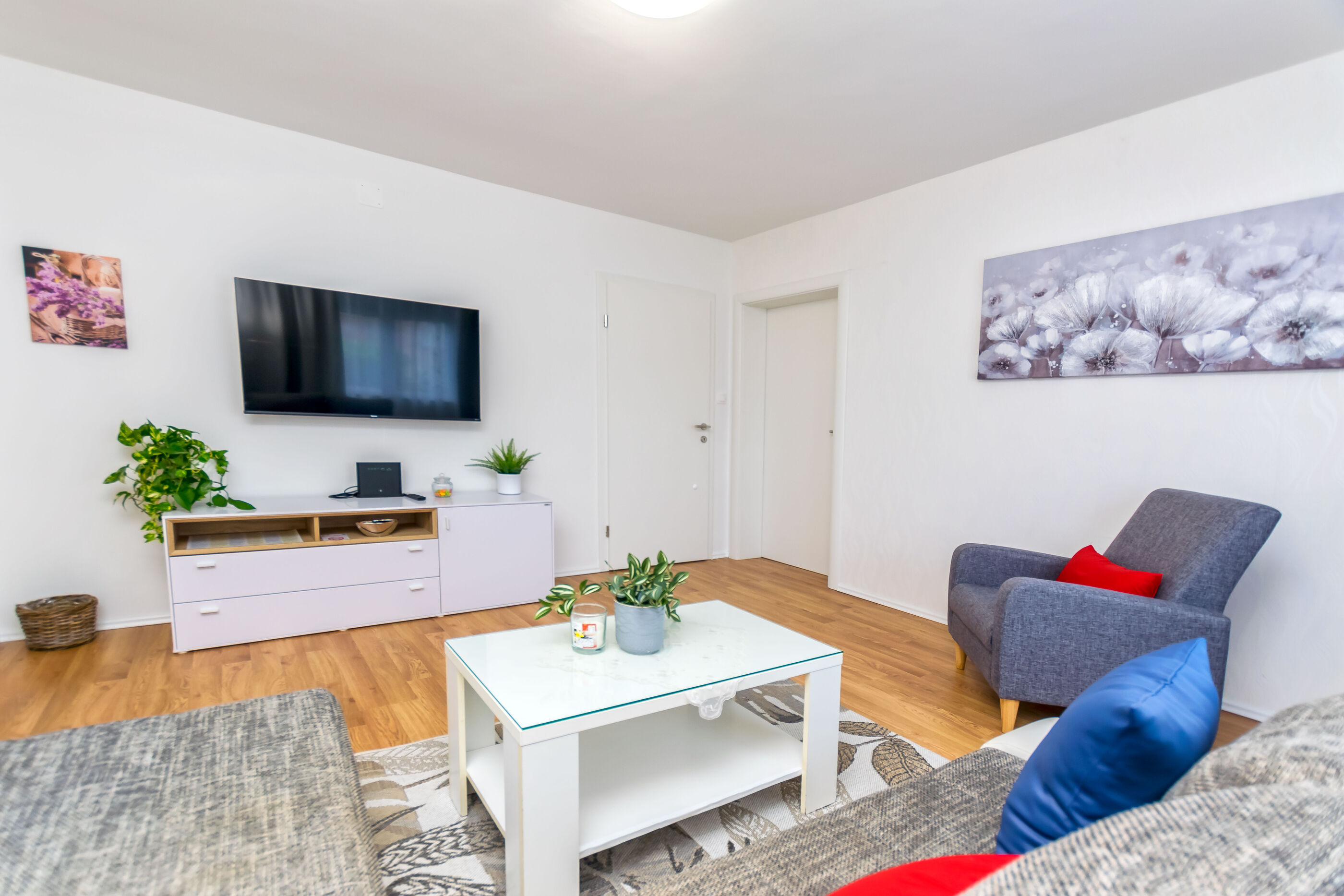Apartment Kati 110511-A1