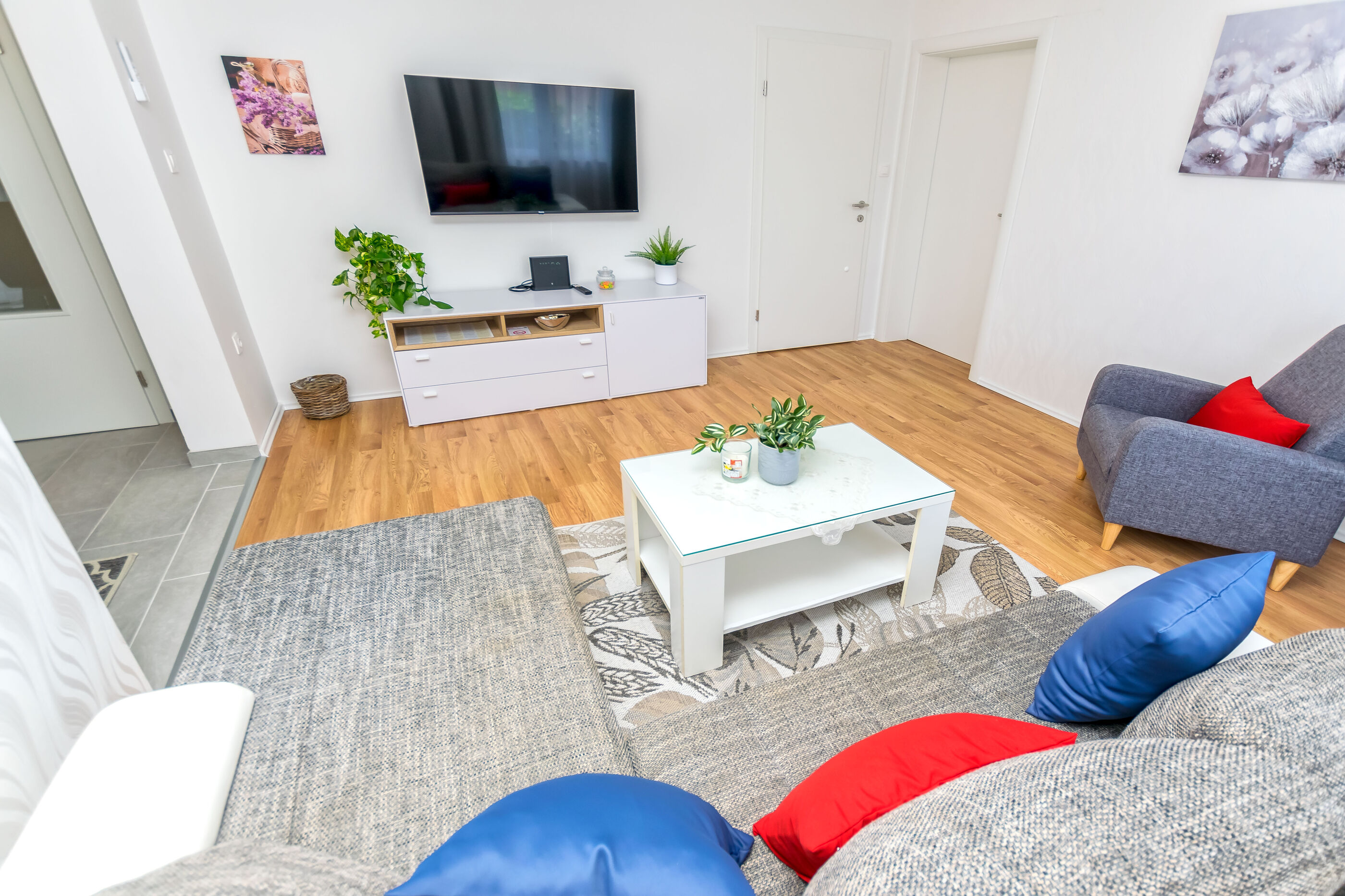 Apartment Kati 110511-A1