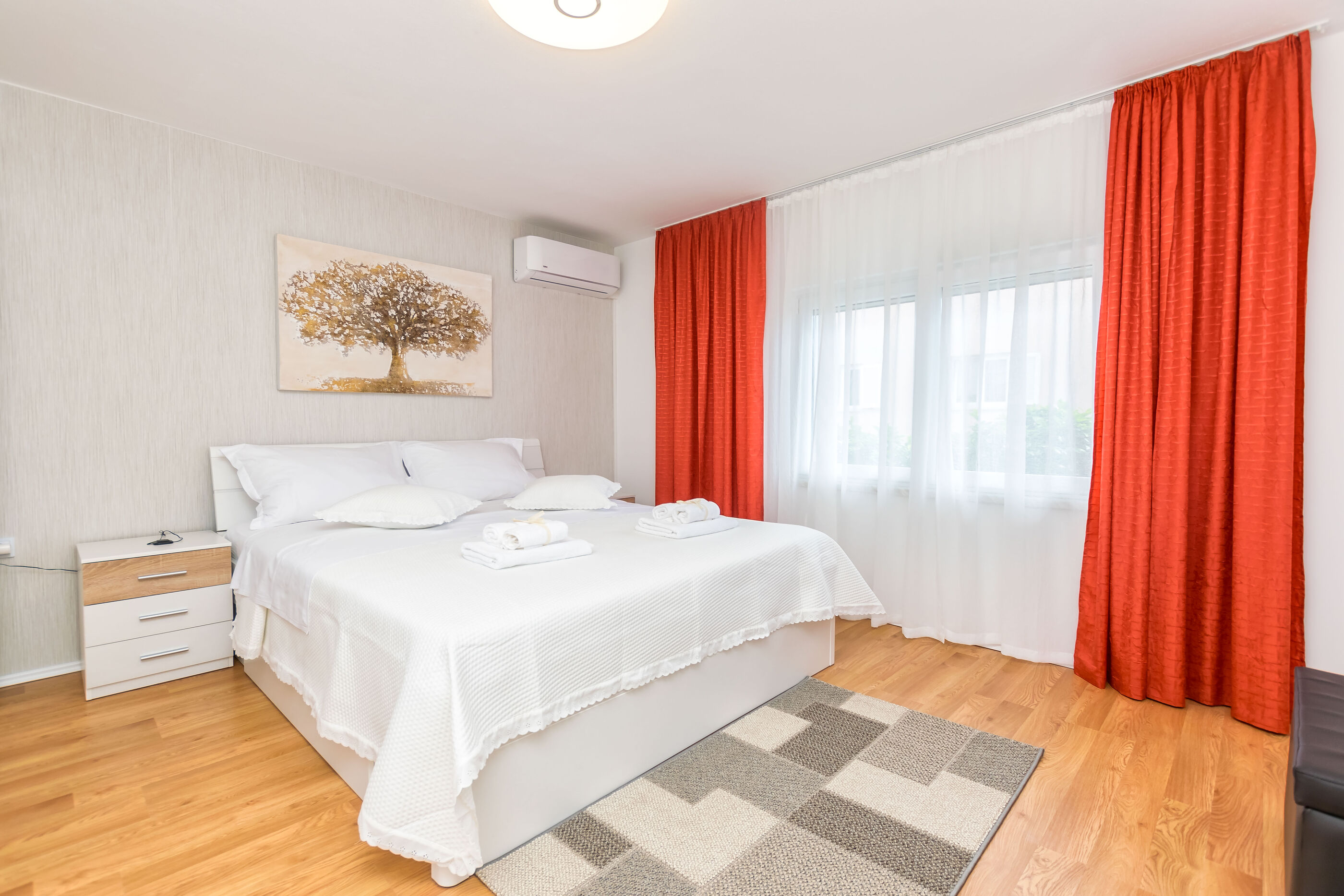 Apartment Kati 110511-A1