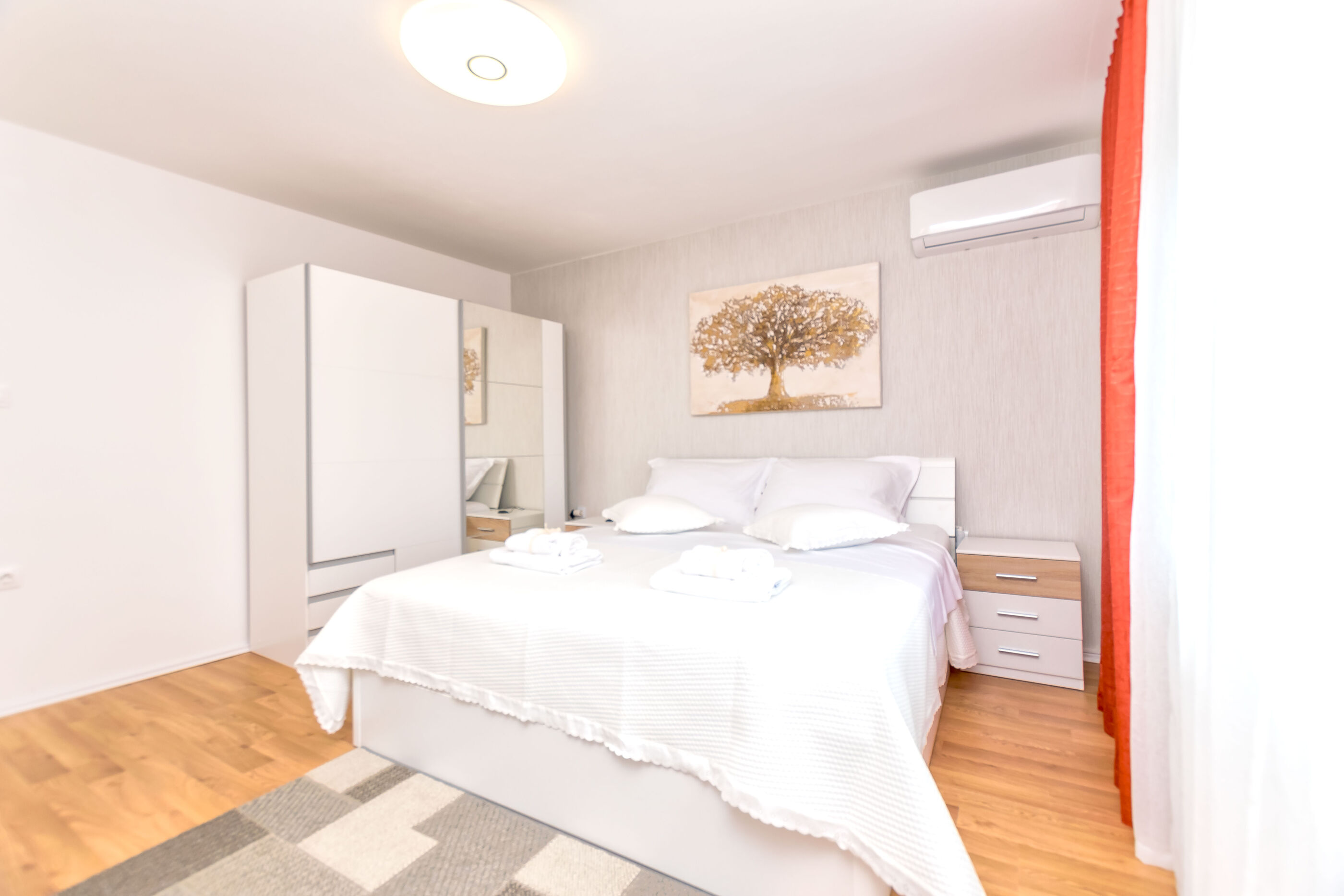 Apartment Kati 110511-A1