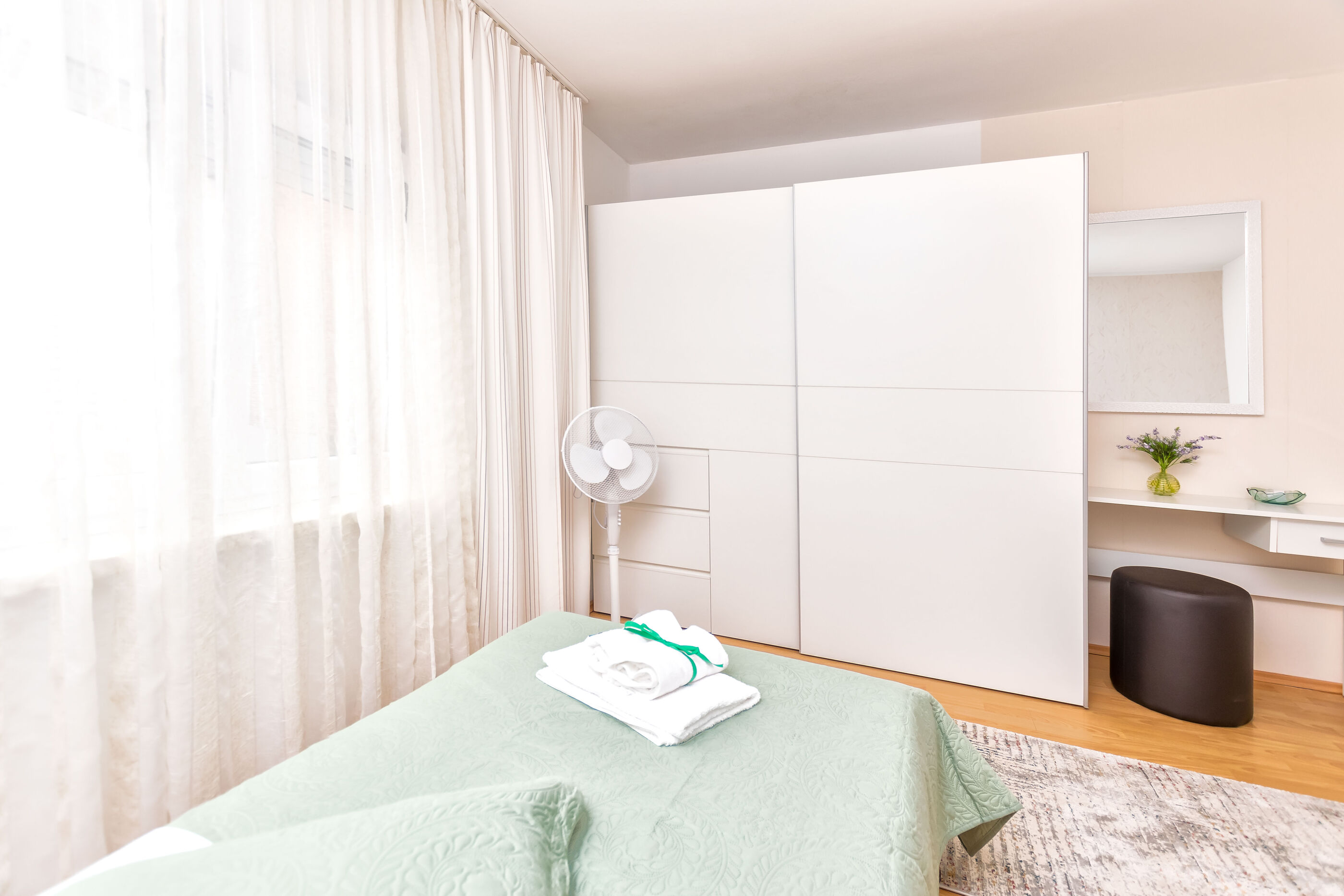 Apartment Kati 110511-A1
