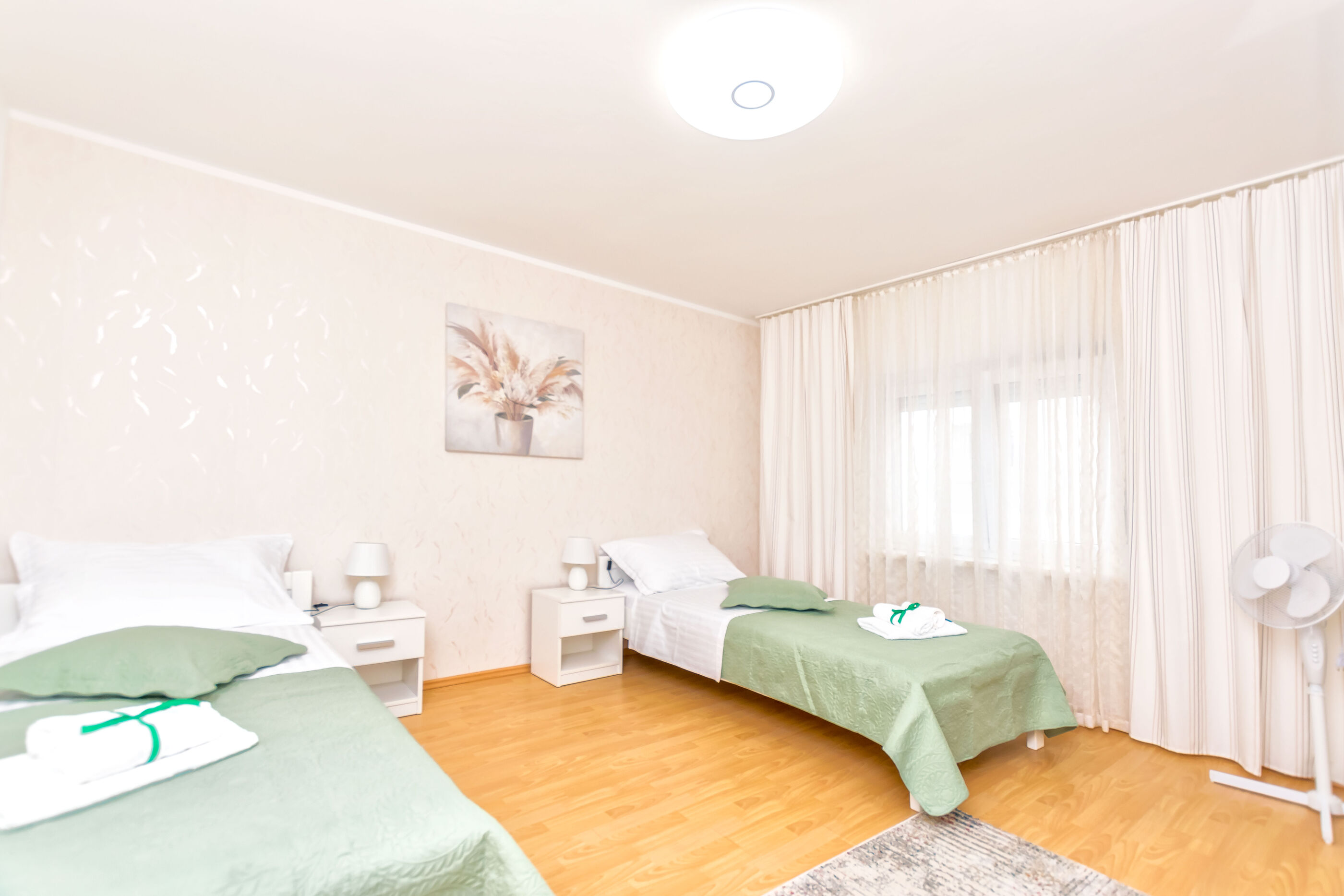 Apartment Kati 110511-A1
